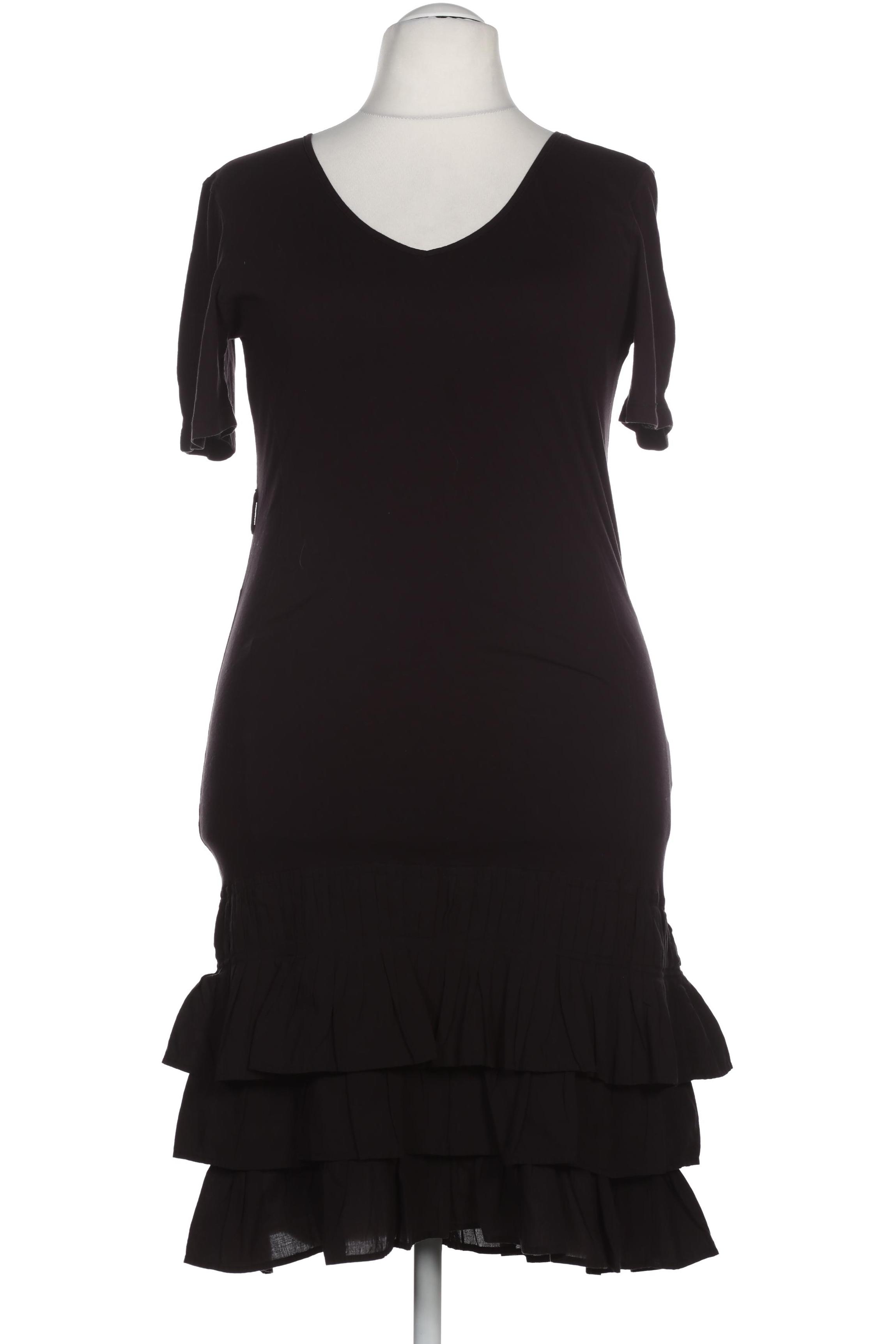 

Noa Noa Damen Kleid, schwarz, Gr.