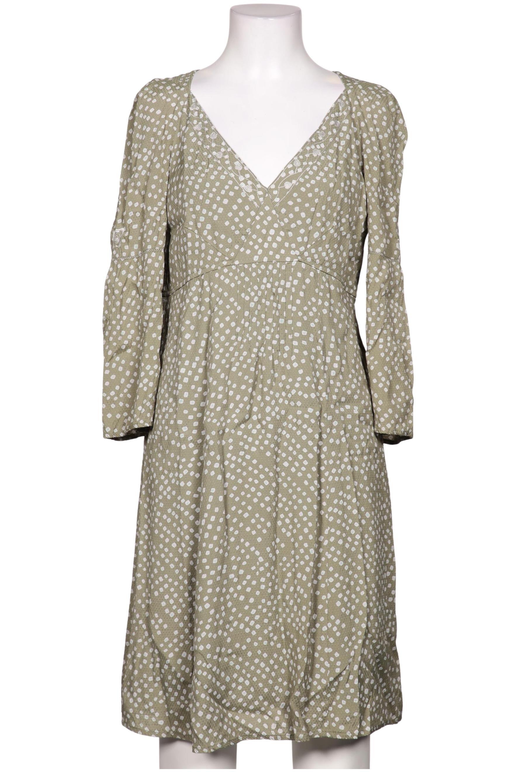 

Noa Noa Damen Kleid, grün, Gr. 38