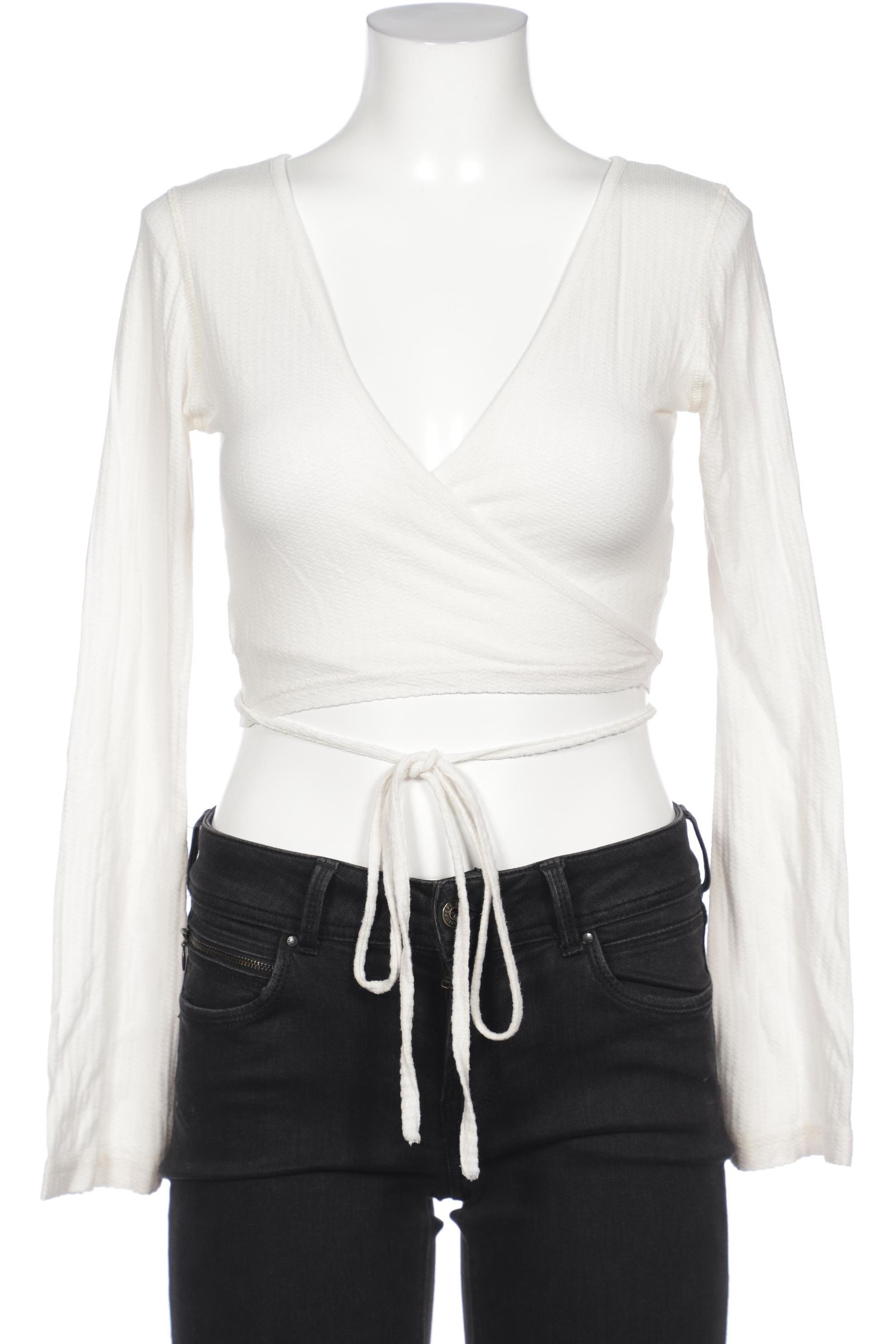 

Noa Noa Damen Strickjacke, cremeweiß, Gr. 36