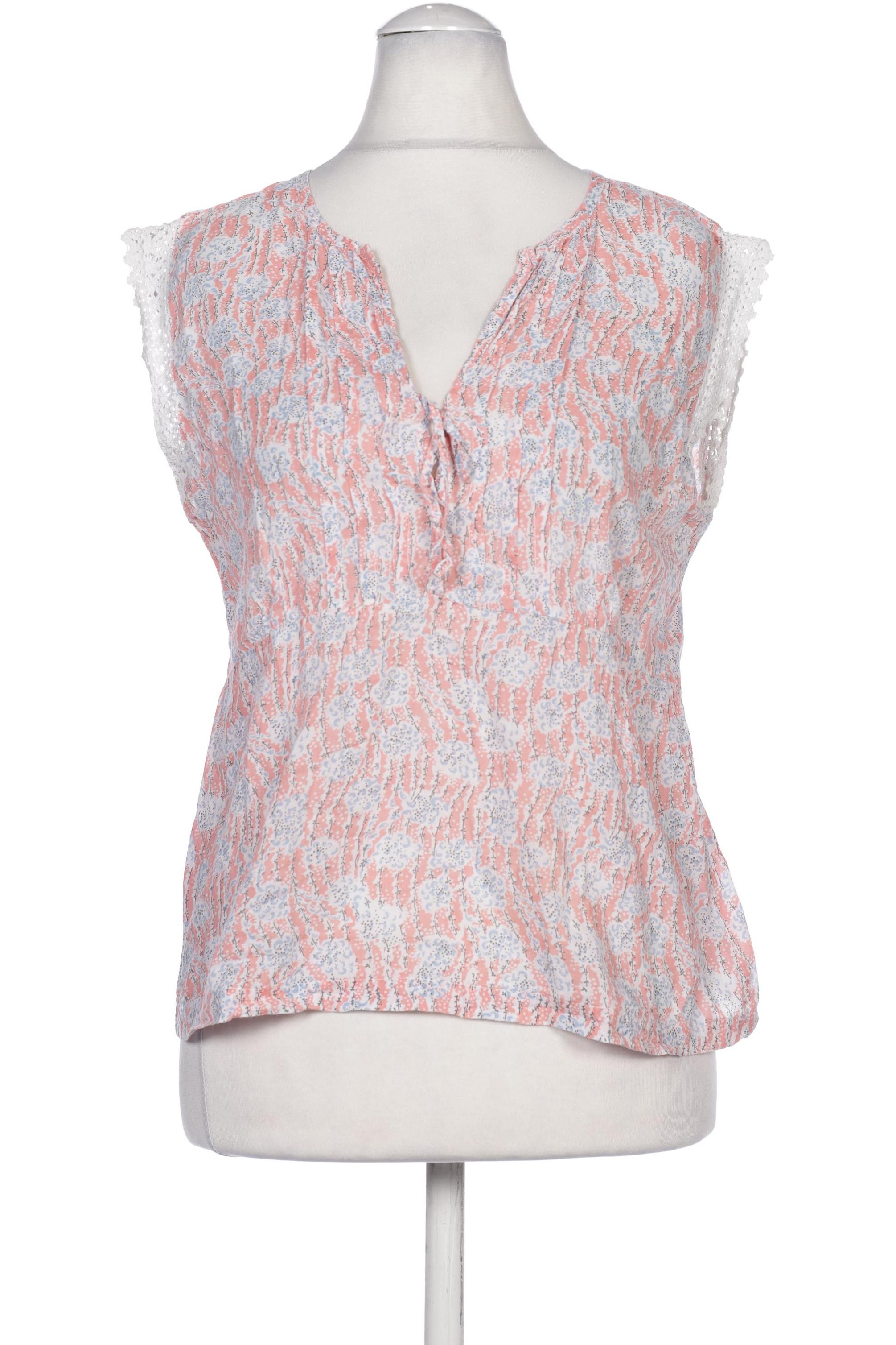

Noa Noa Damen Bluse, pink