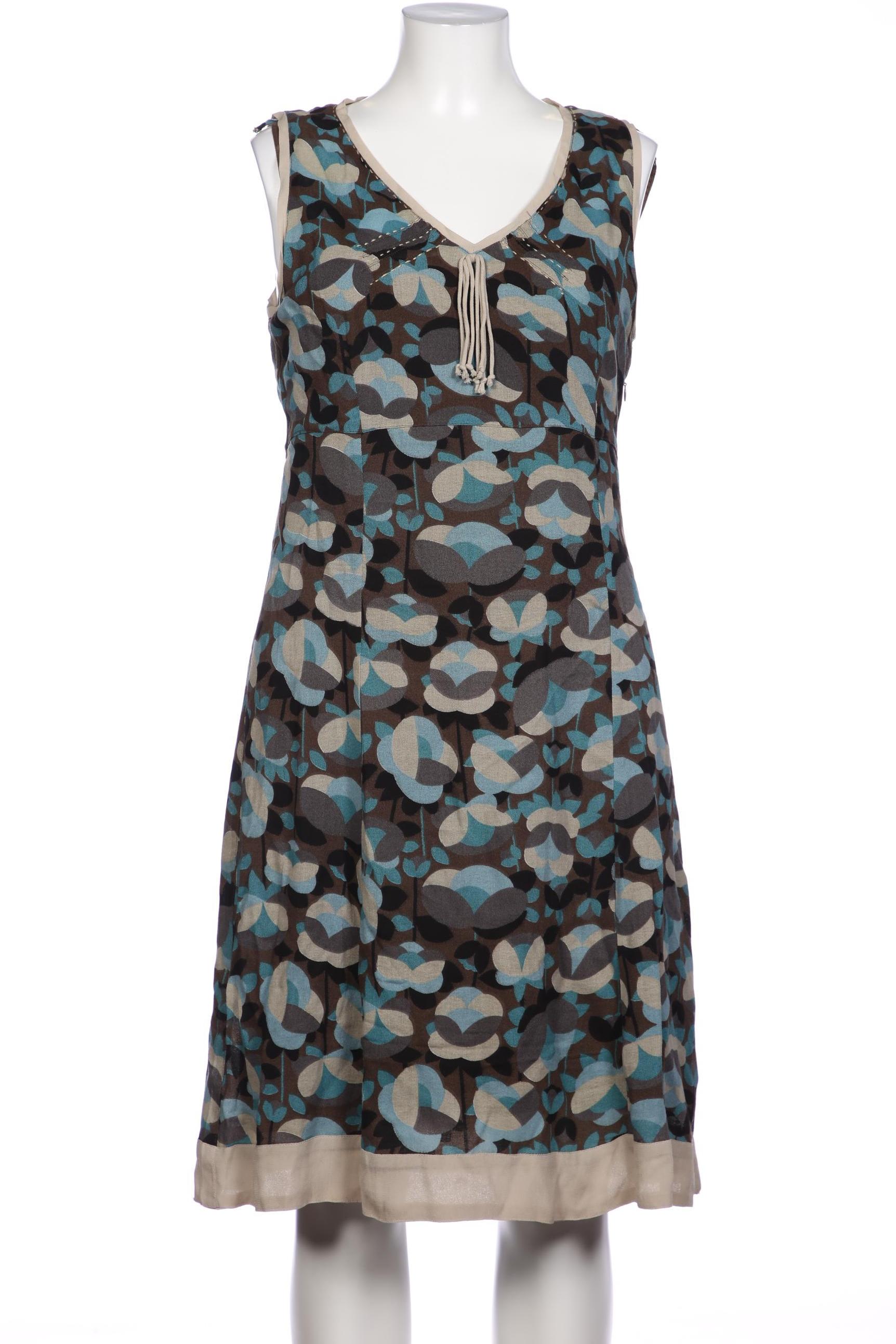 

Noa Noa Damen Kleid, mehrfarbig, Gr. 42