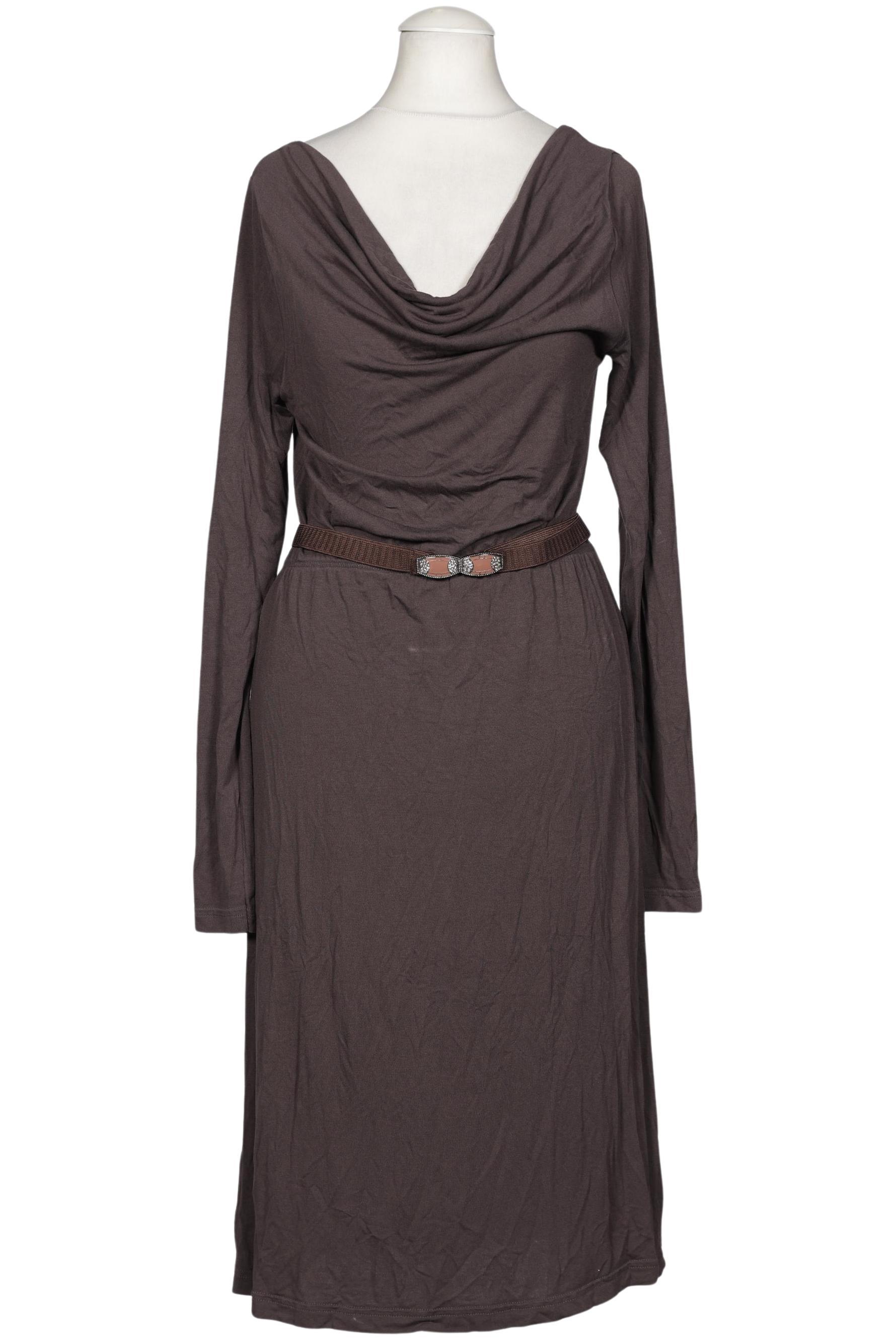 

Noa Noa Damen Kleid, braun, Gr. 36