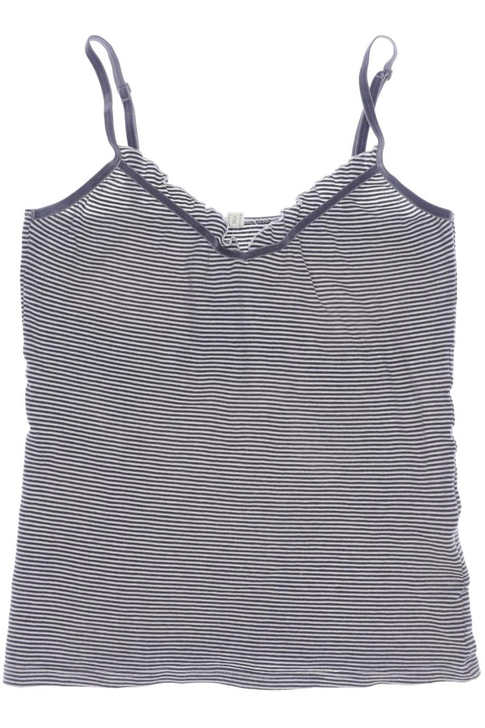 

Noa Noa Damen Top, grau, Gr. 38