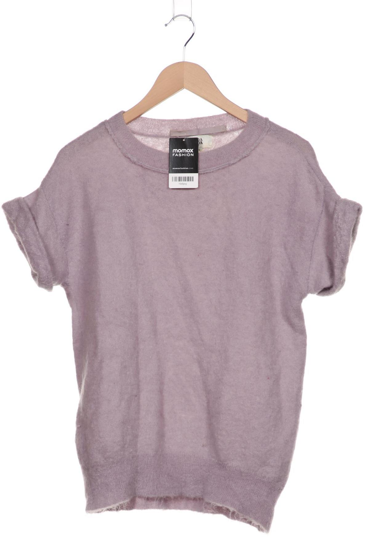 

Noa Noa Damen Pullover, flieder