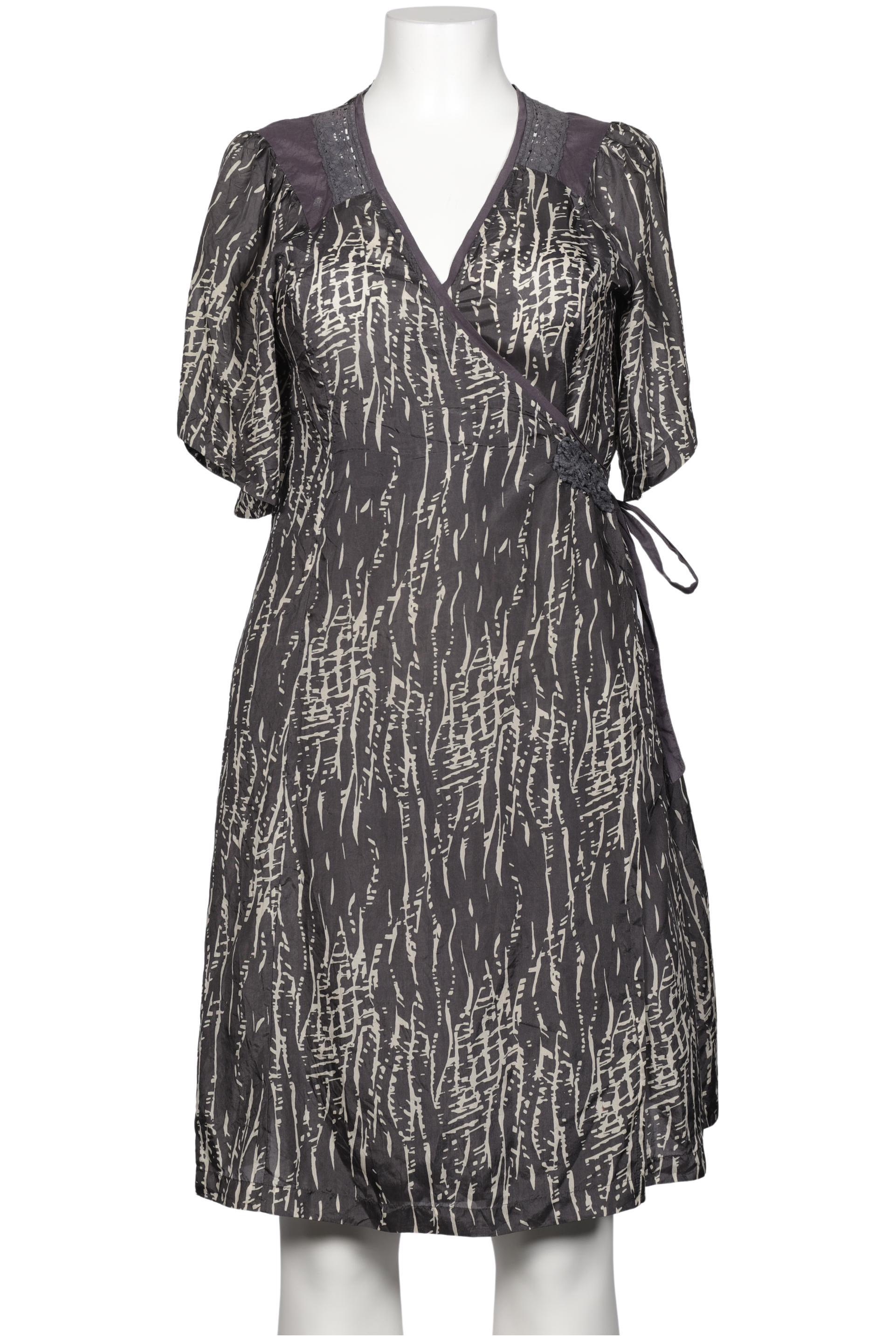 

Noa Noa Damen Kleid, grau, Gr. 44