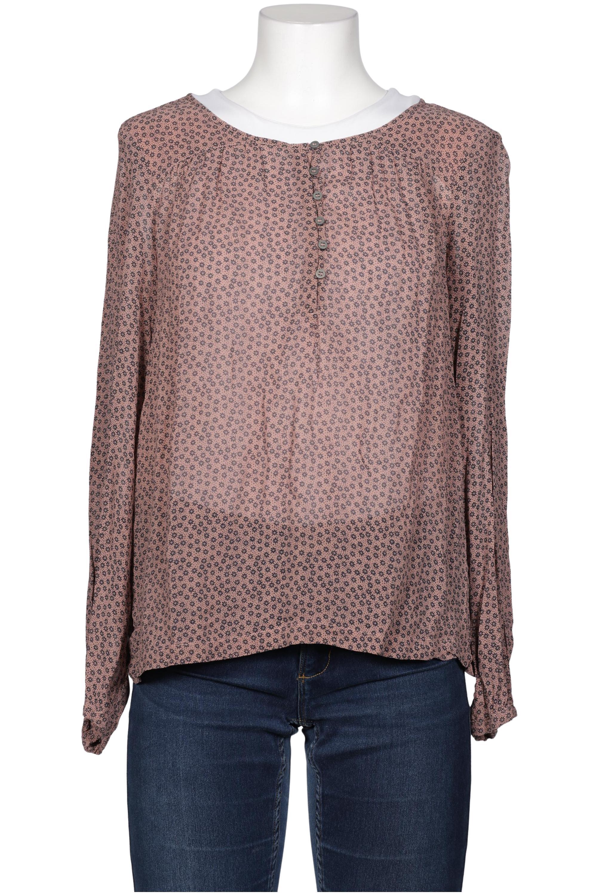 

Noa Noa Damen Bluse, pink, Gr. 42