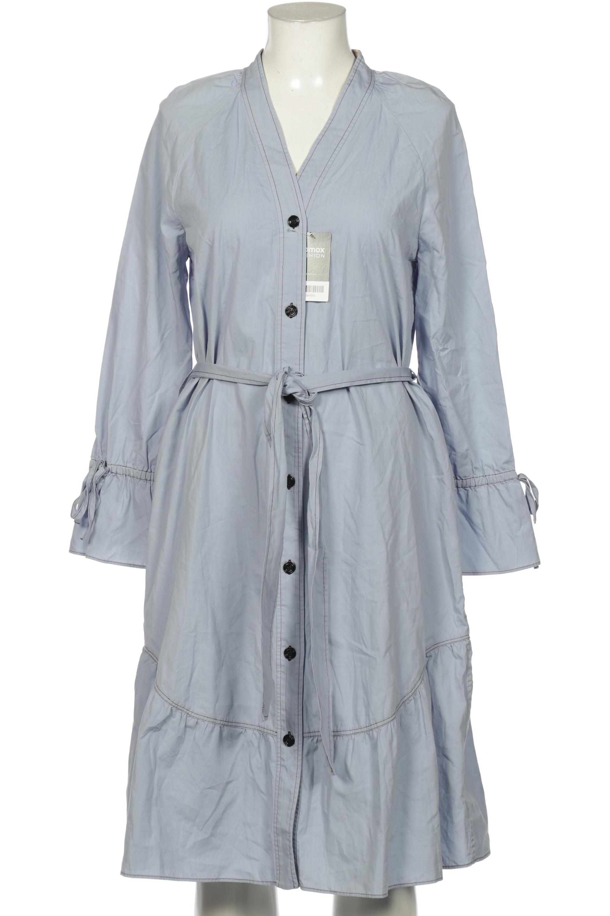 

Noa Noa Damen Kleid, hellblau, Gr. 36