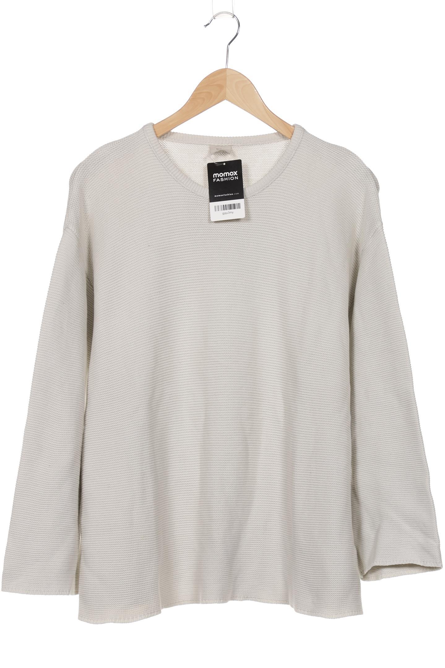 

Noa Noa Damen Pullover, grau, Gr. 44