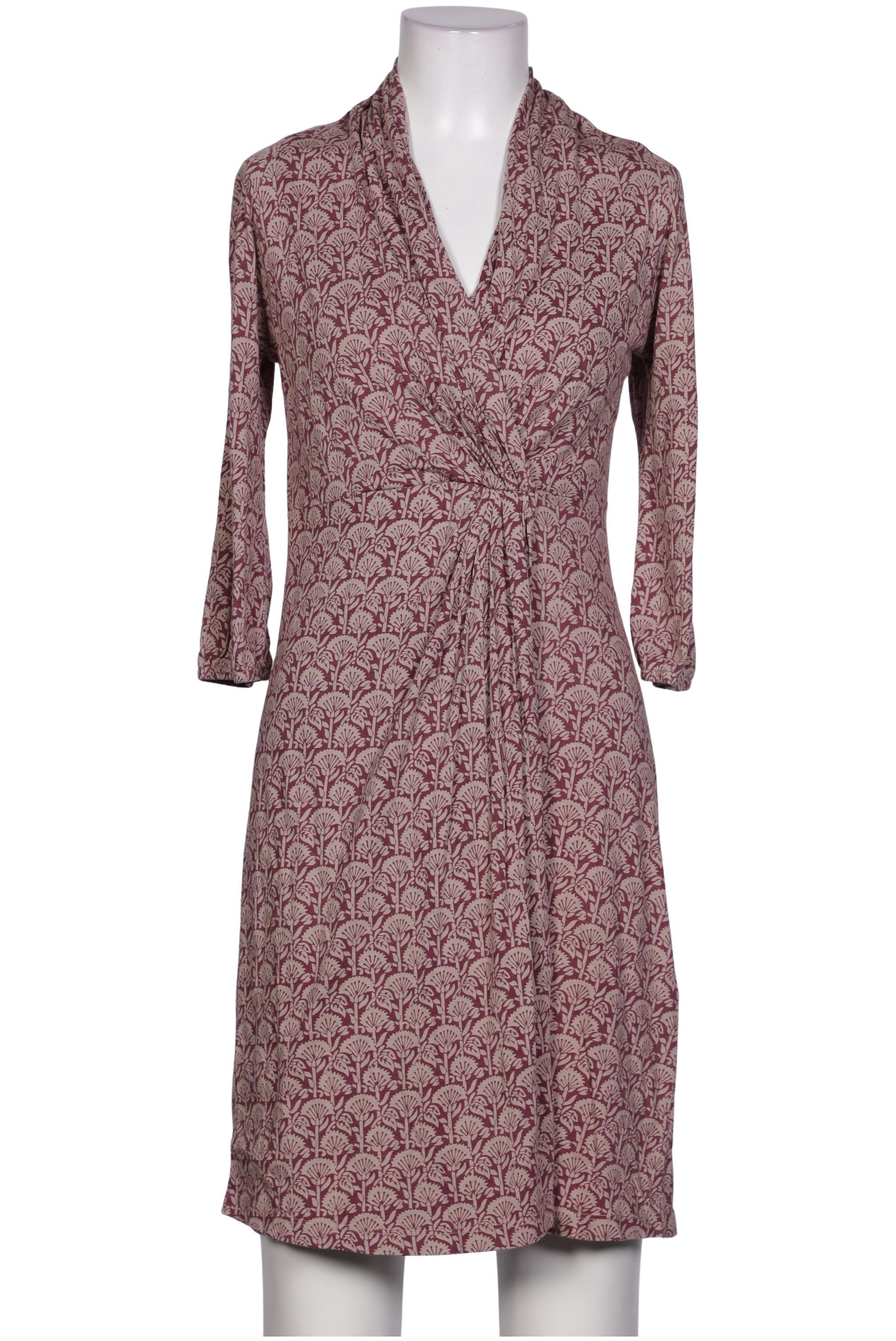 

Noa Noa Damen Kleid, bordeaux, Gr. 36