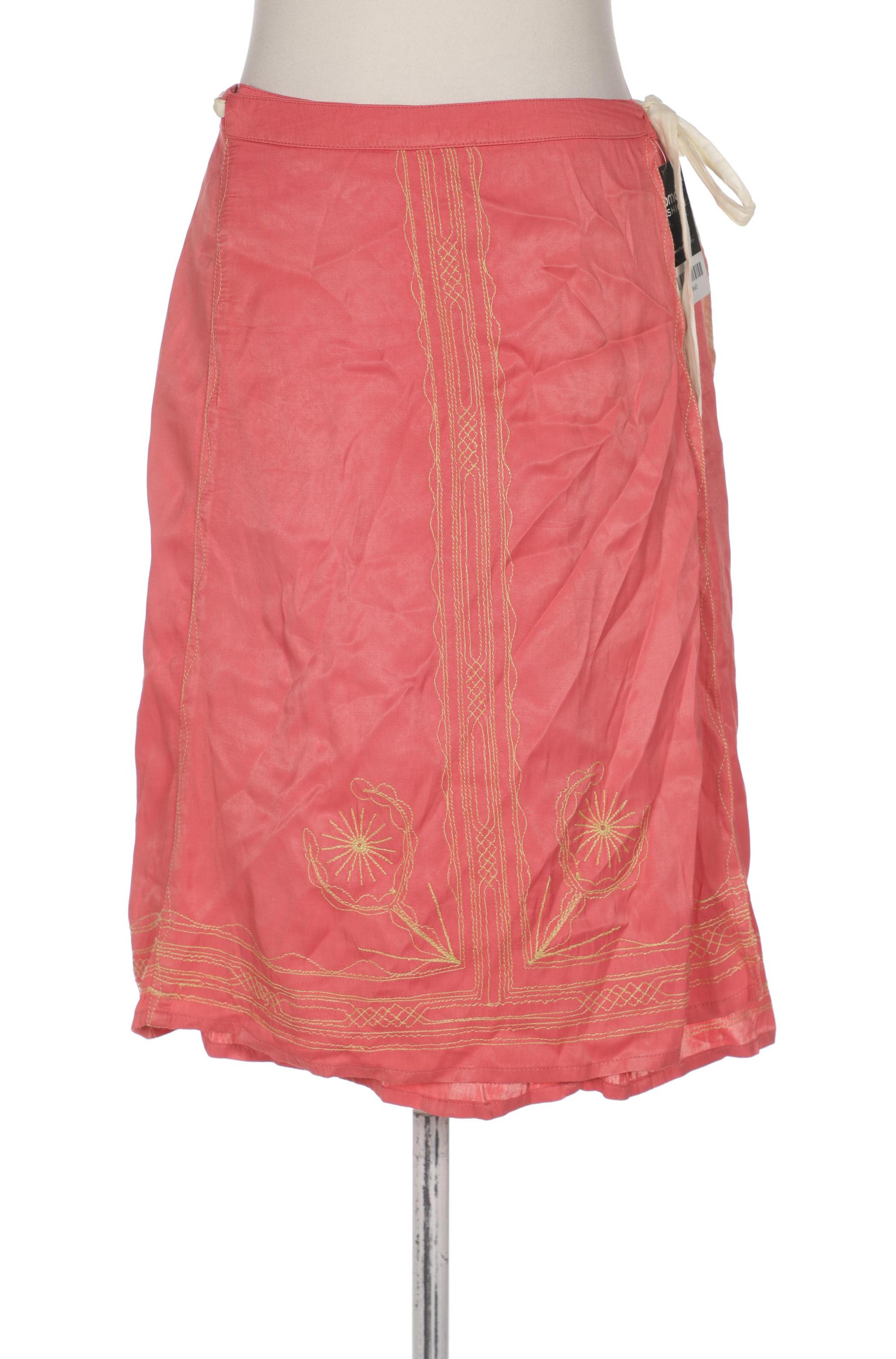 

Noa Noa Damen Rock, pink, Gr. 36