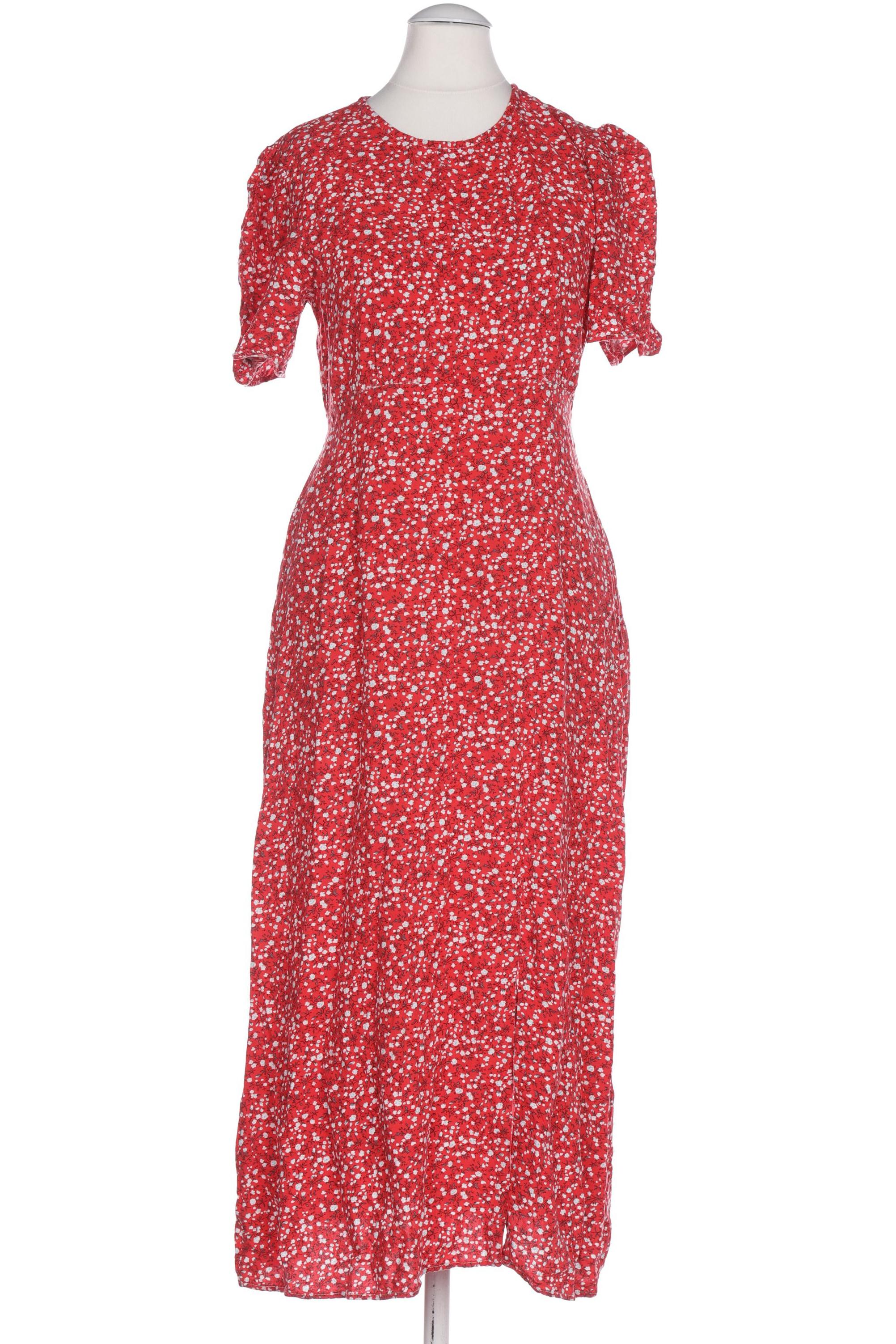 

Noa Noa Damen Kleid, rot, Gr. 38