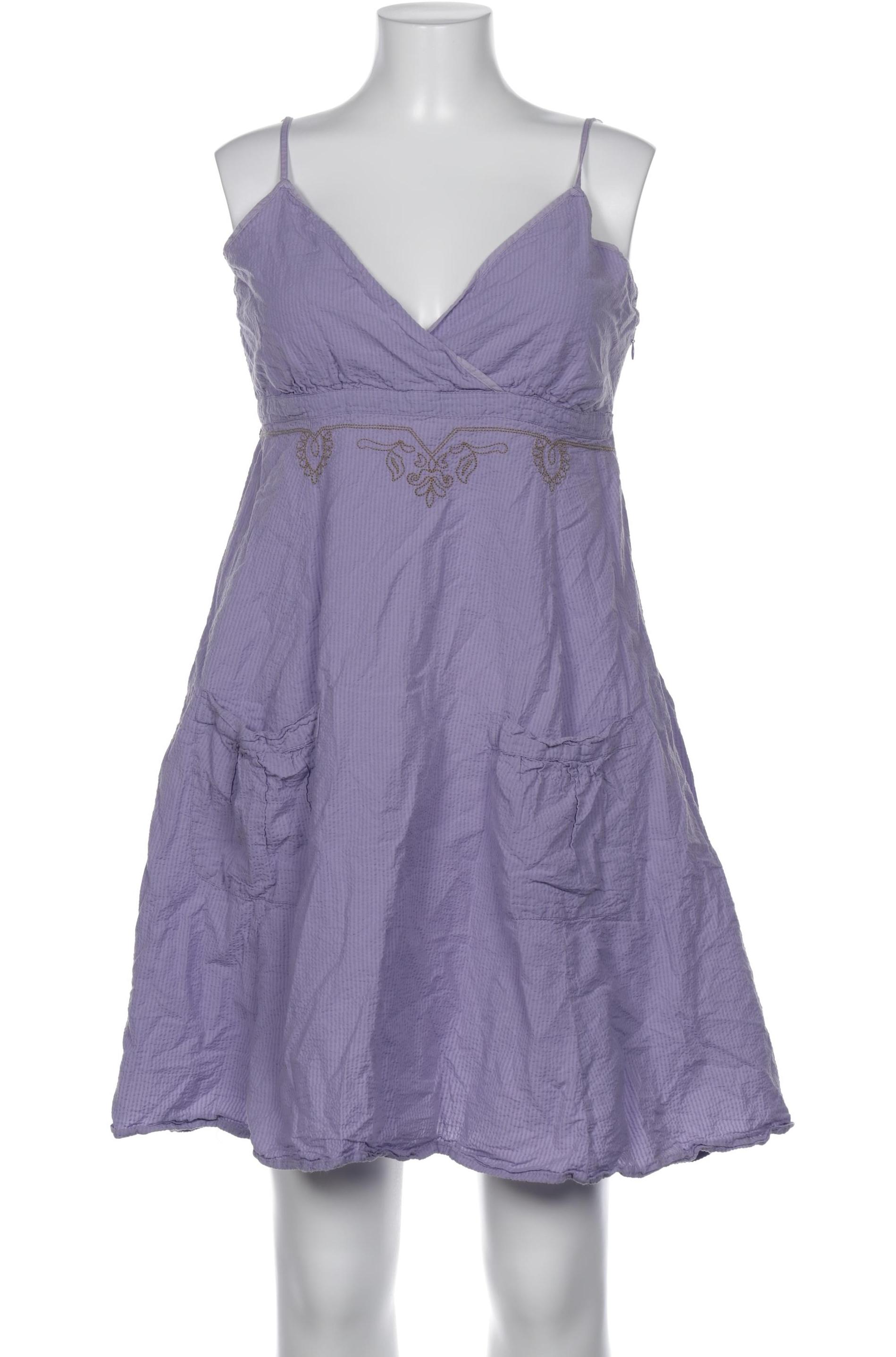 

Noa Noa Damen Kleid, flieder, Gr. 44