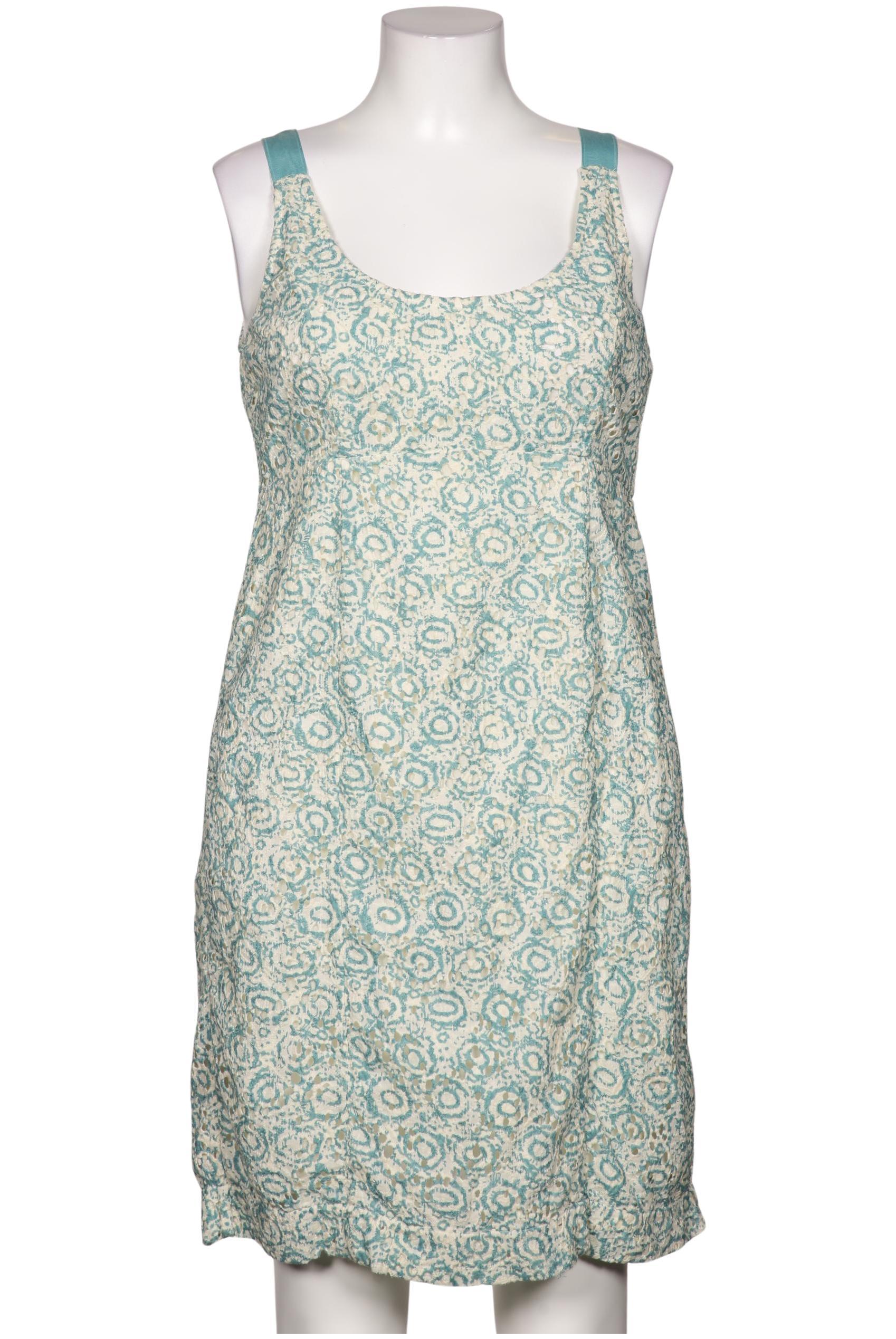 

Noa Noa Damen Kleid, hellblau, Gr. 42