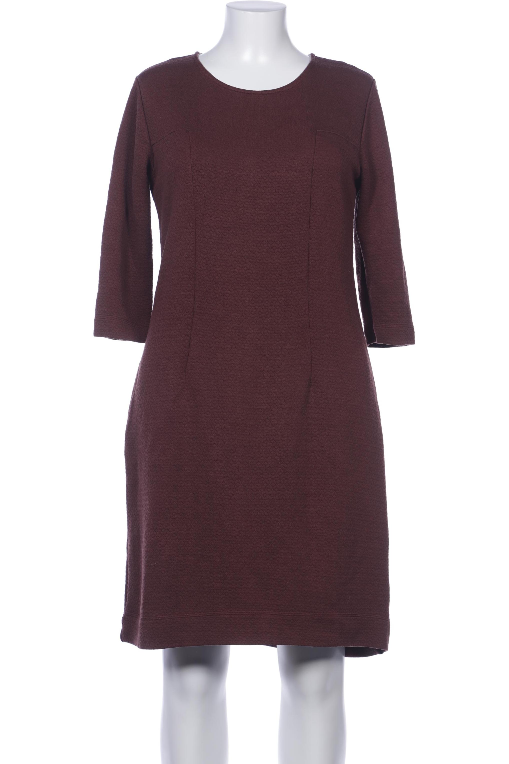 

Noa Noa Damen Kleid, bordeaux, Gr. 42