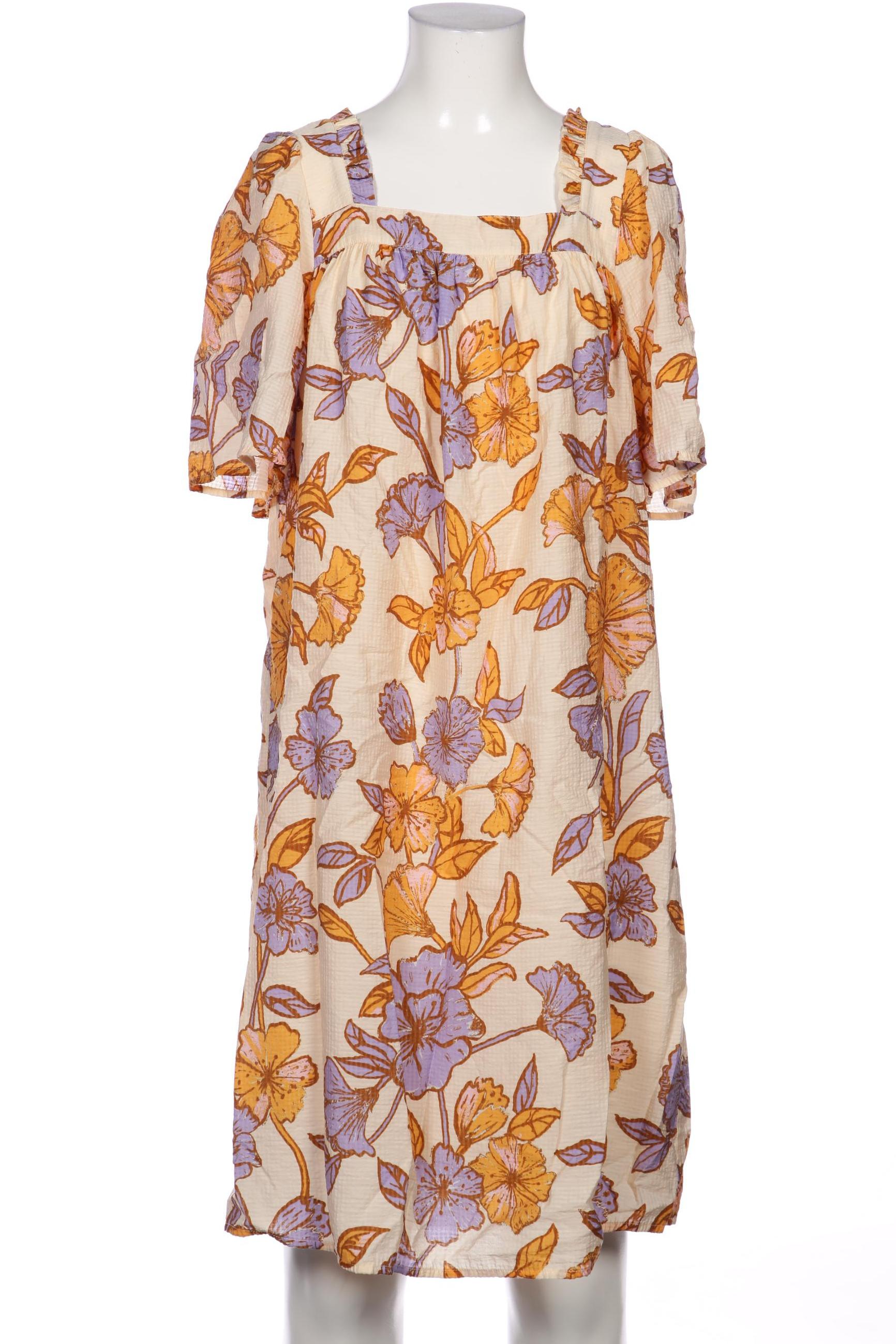 

Noa Noa Damen Kleid, beige, Gr. 36