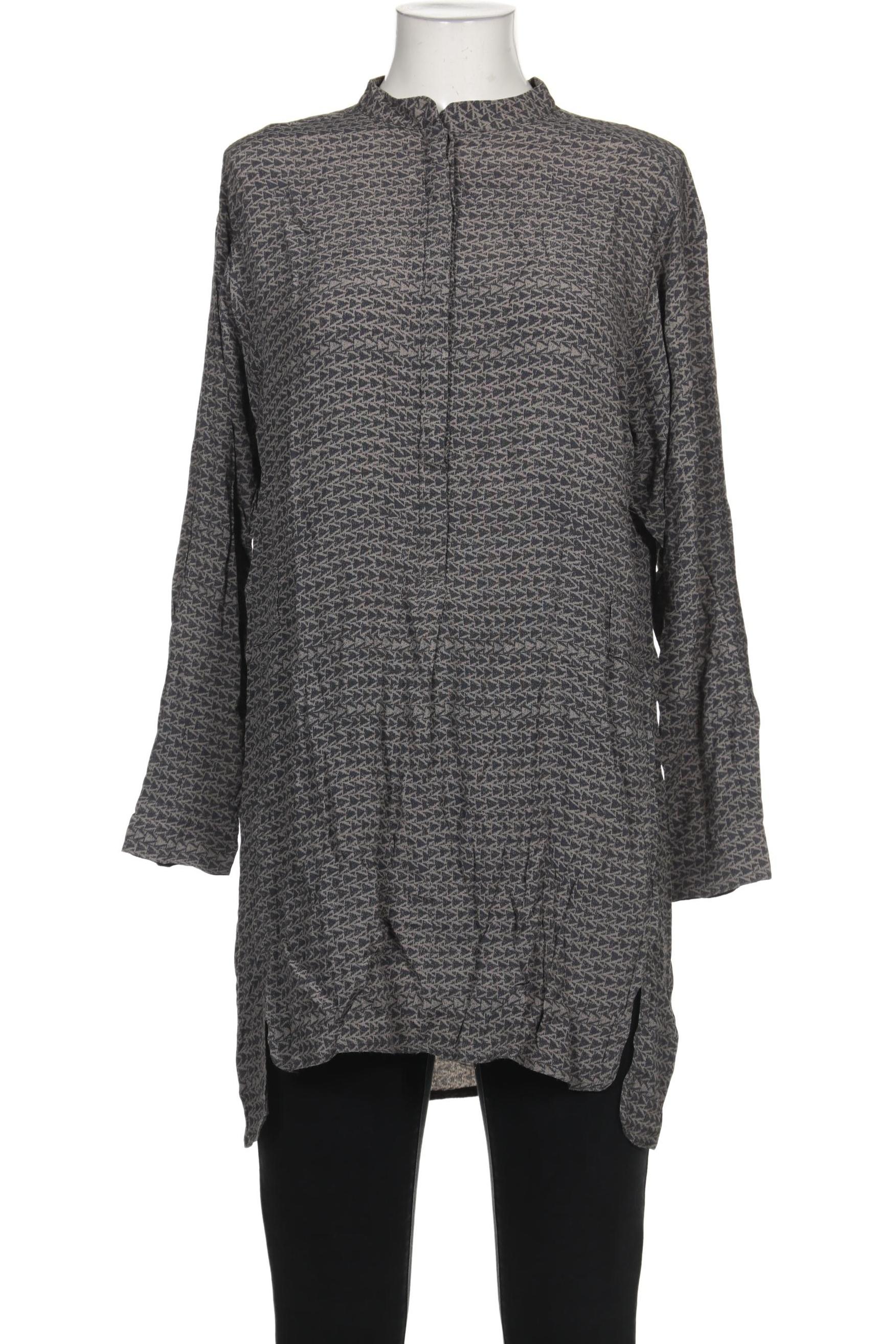 

Noa Noa Damen Bluse, grau