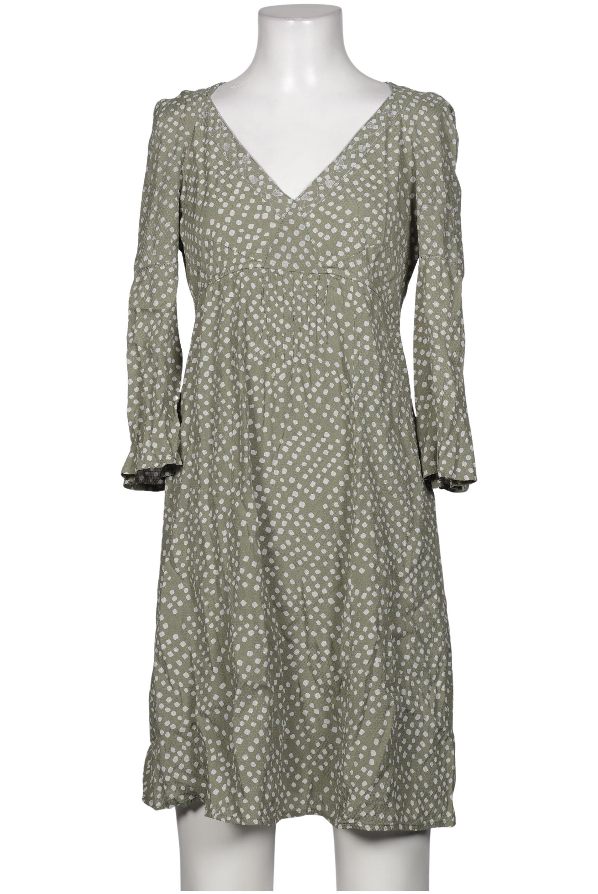 

Noa Noa Damen Kleid, grün, Gr. 34