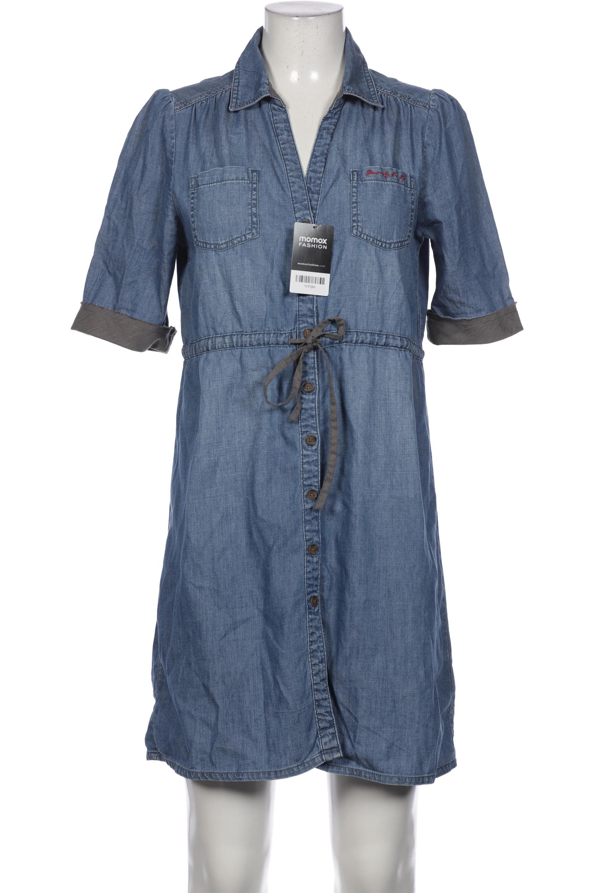 

Noa Noa Damen Kleid, blau, Gr. 42