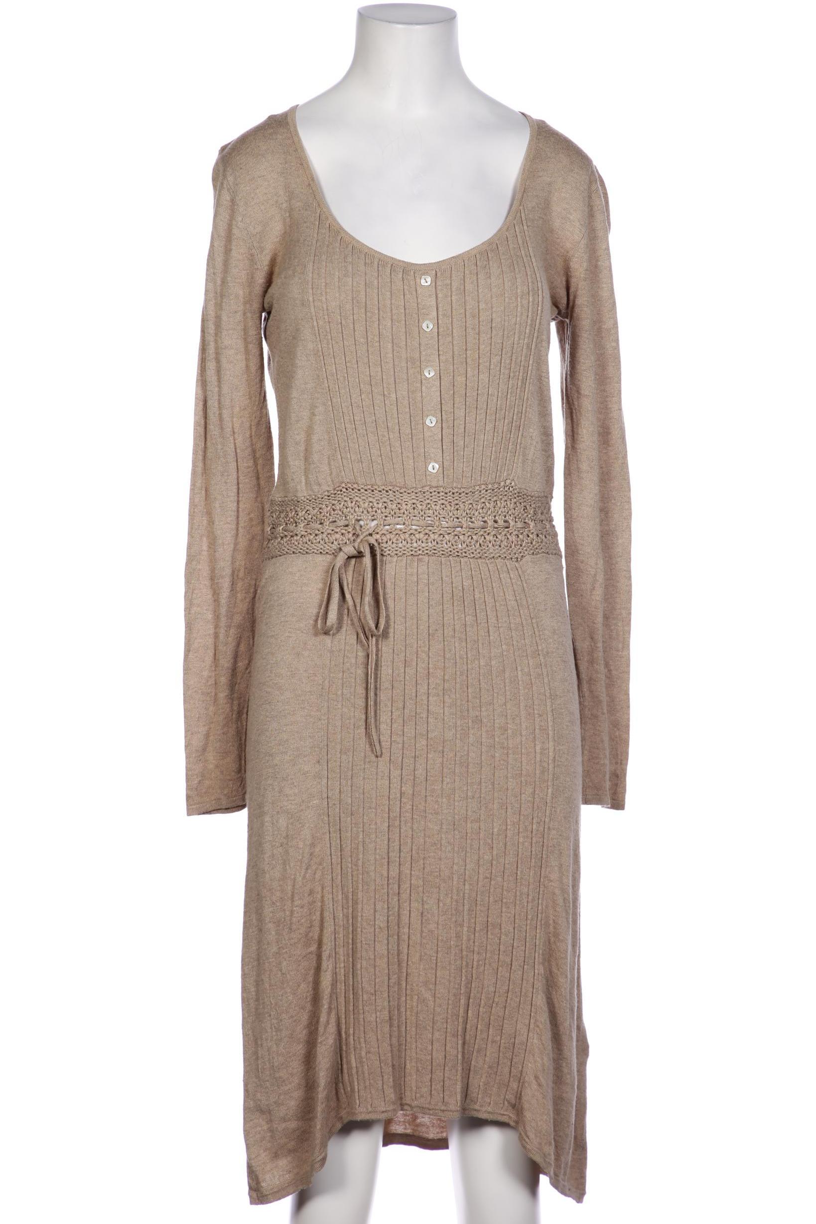 

Noa Noa Damen Kleid, beige, Gr. 38