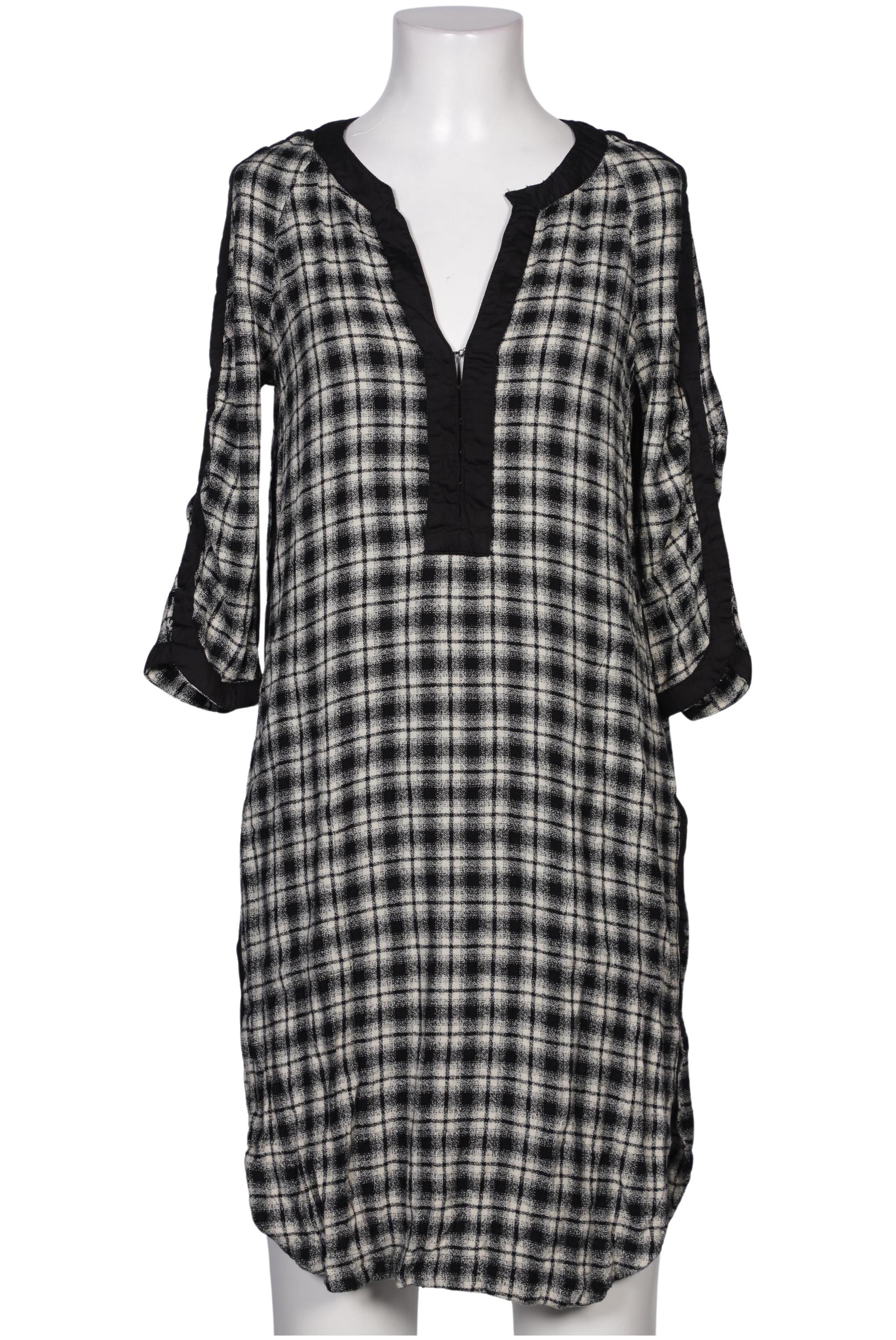 

Noa Noa Damen Kleid, schwarz, Gr. 34