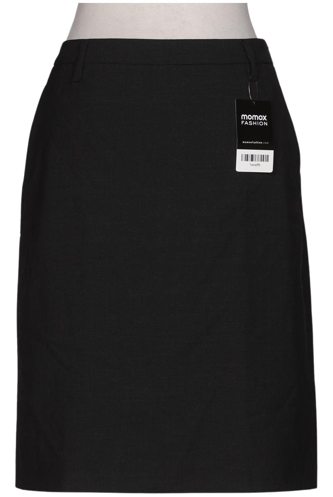 

Noa Noa Damen Rock, schwarz, Gr. 36