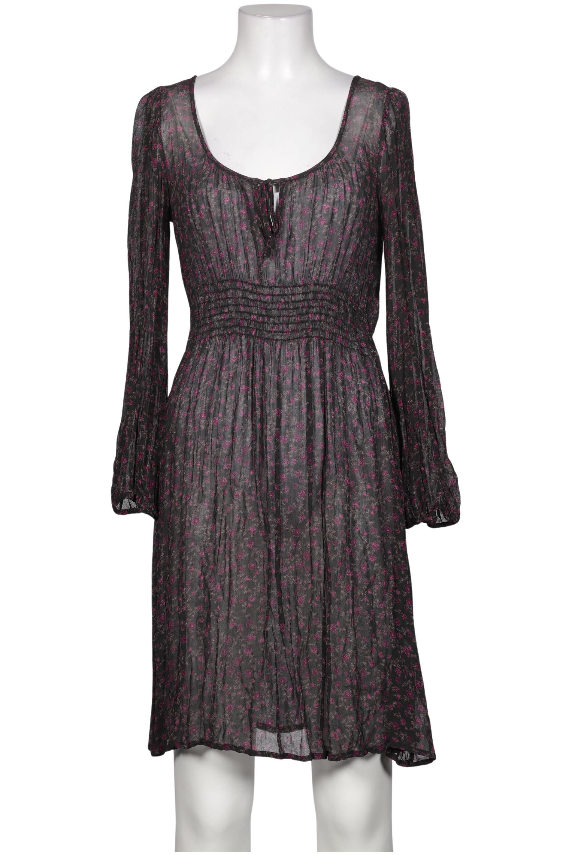 

Noa Noa Damen Kleid, schwarz, Gr. 36