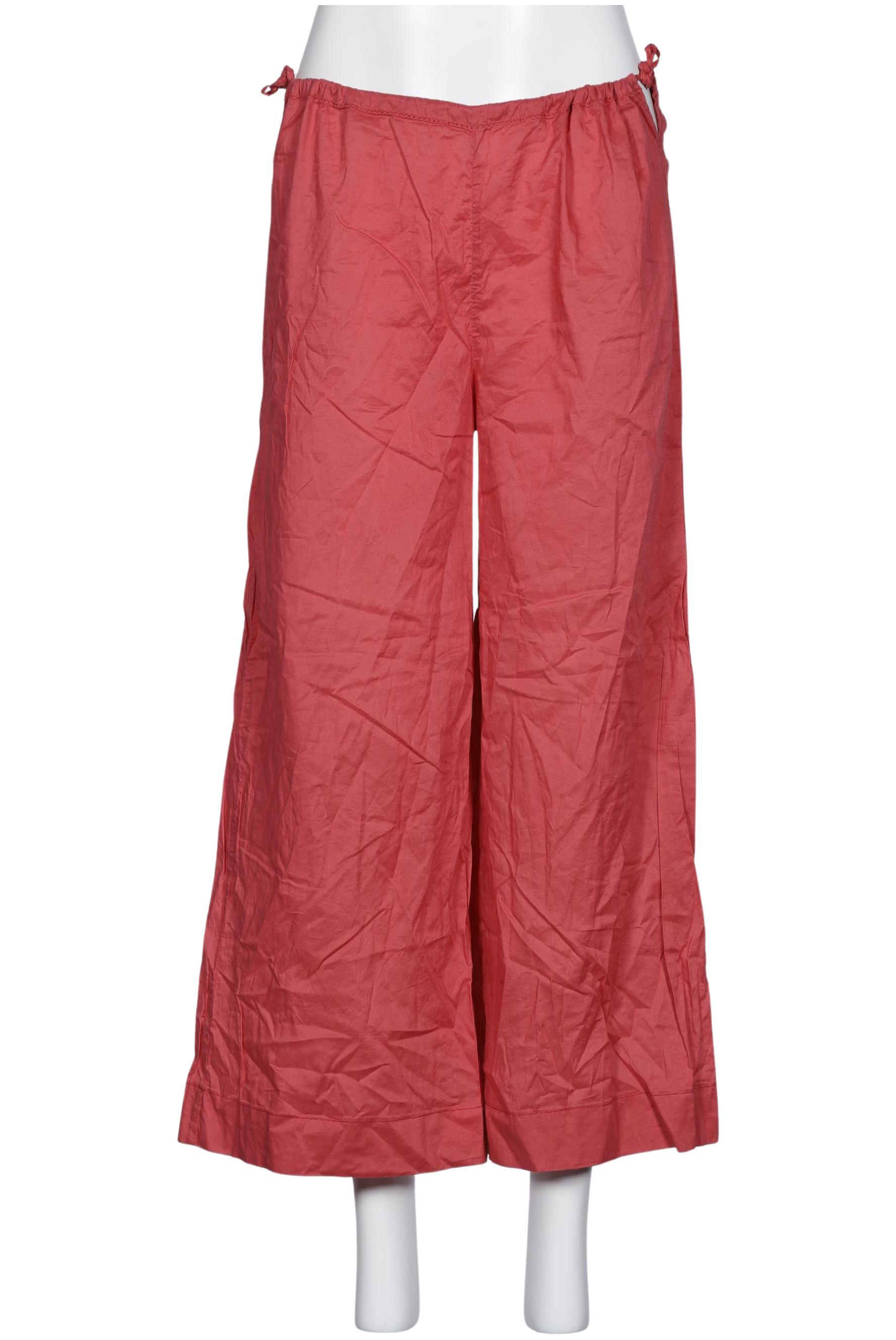 

Noa Noa Damen Stoffhose, rot, Gr. 0