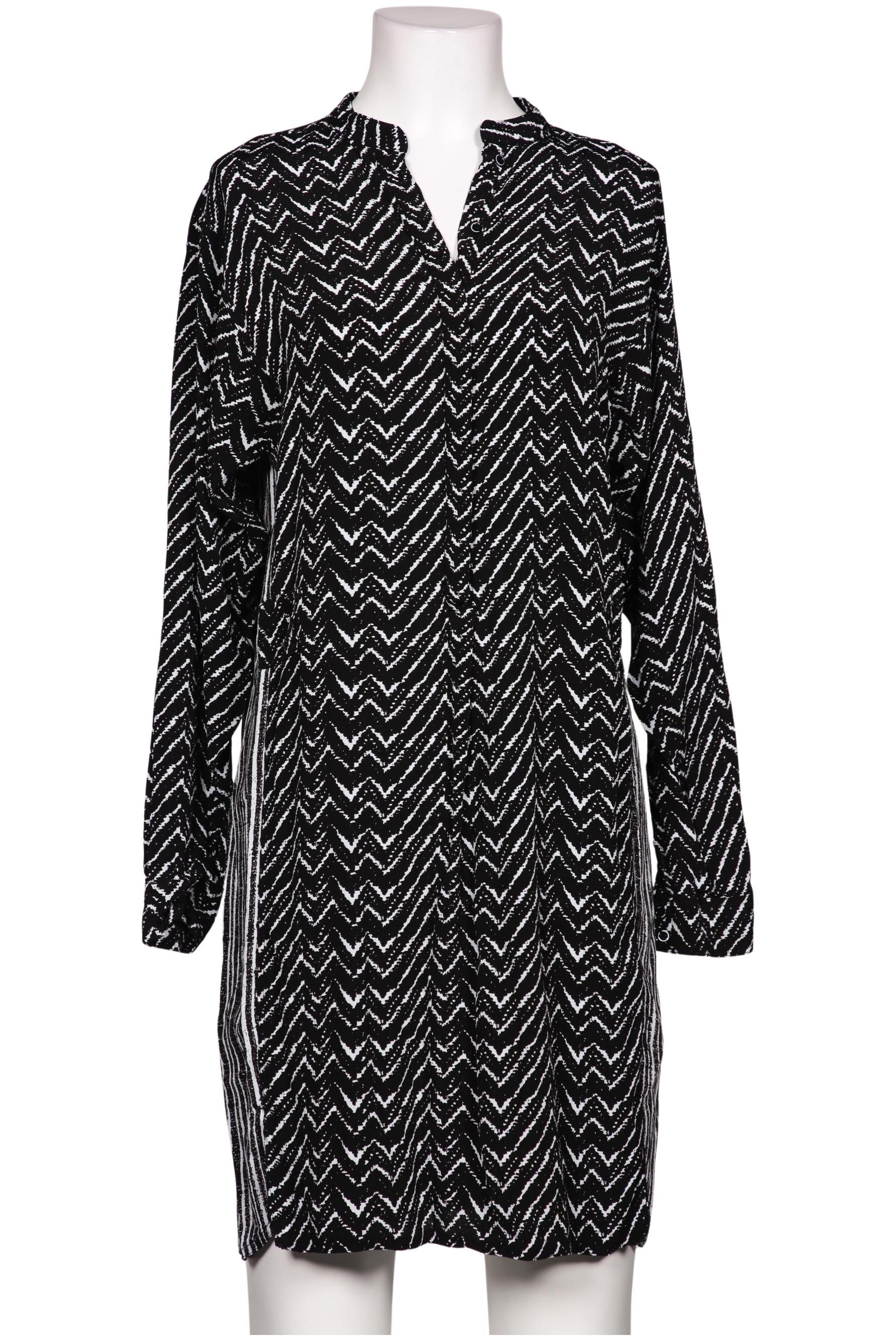 

Noa Noa Damen Kleid, schwarz, Gr. 34