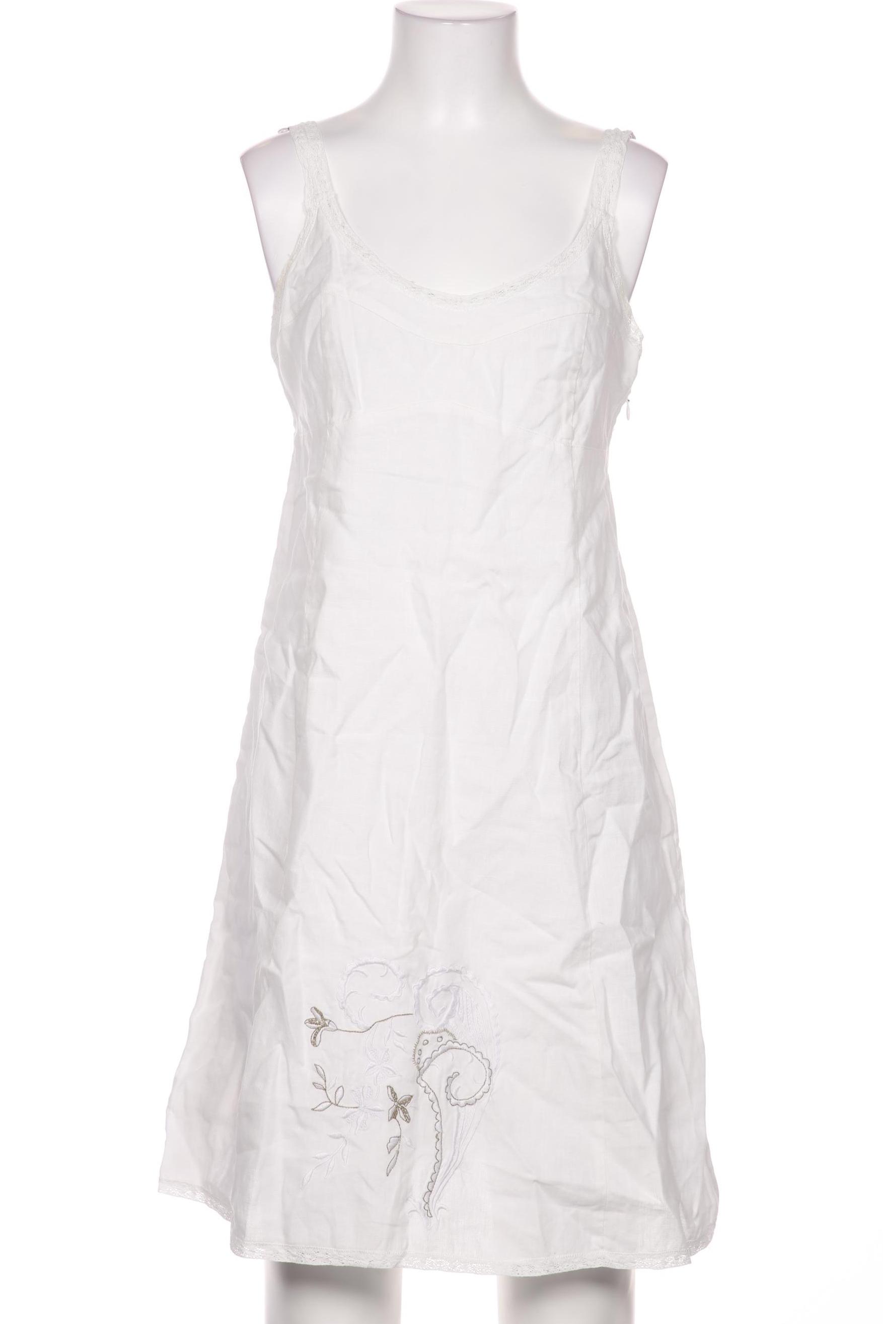 

Noa Noa Damen Kleid, weiß, Gr. 36