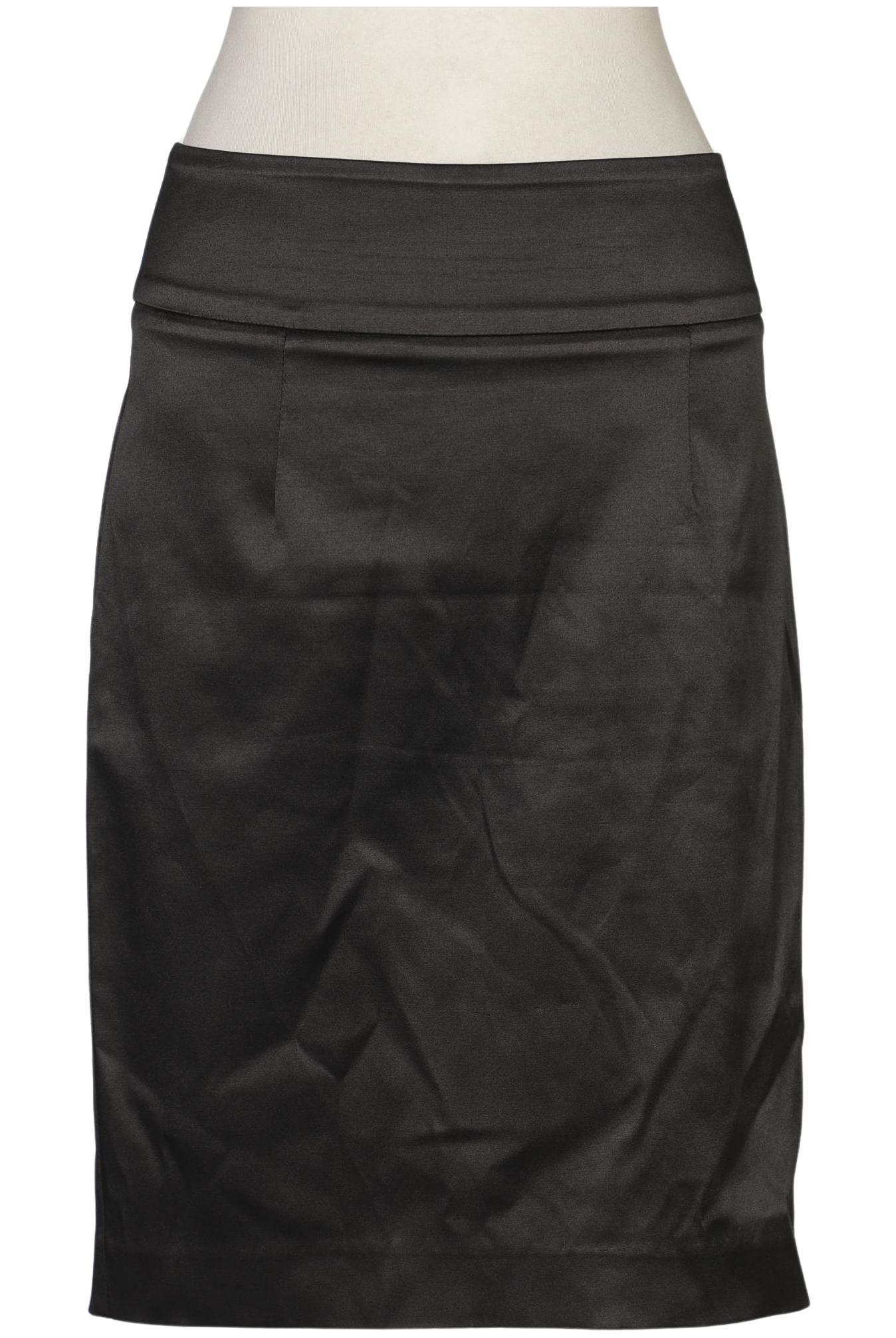 

Noa Noa Damen Rock, schwarz, Gr. 36