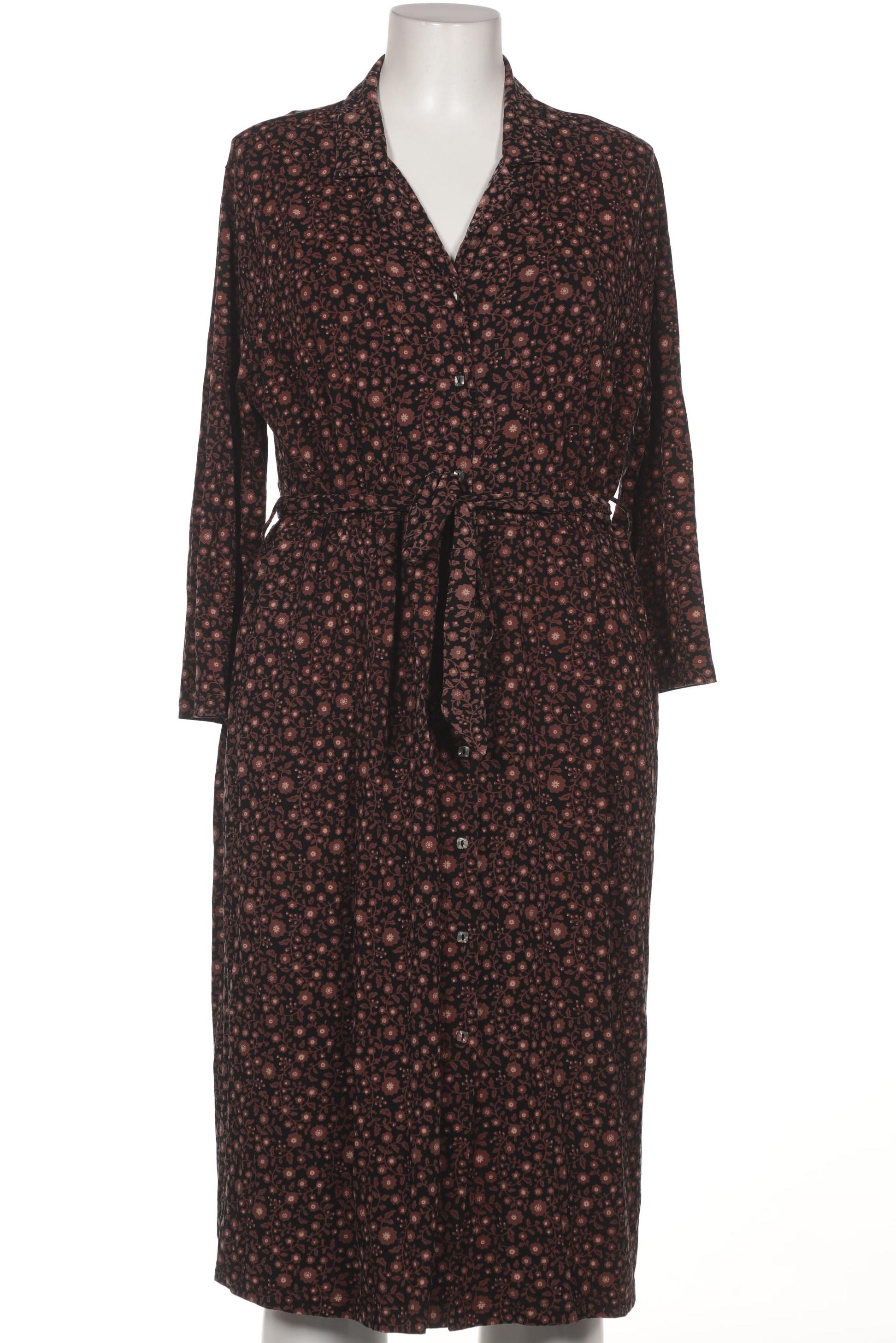 

Noa Noa Damen Kleid, braun, Gr. 44