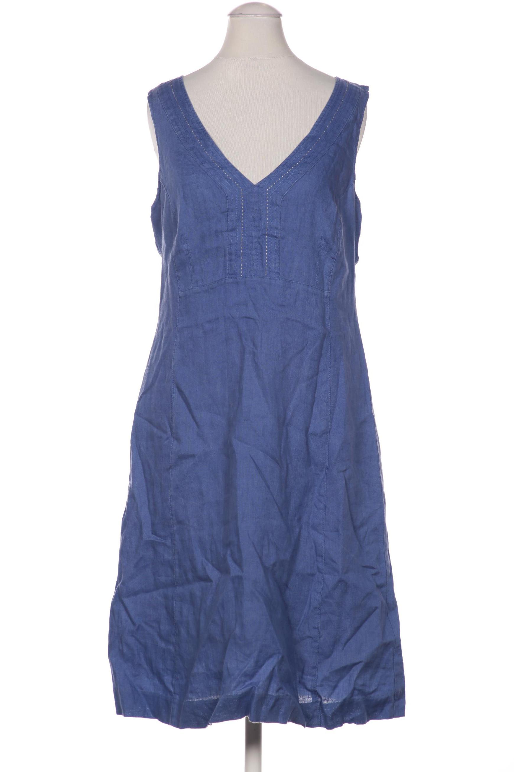 

Noa Noa Damen Kleid, blau, Gr. 36