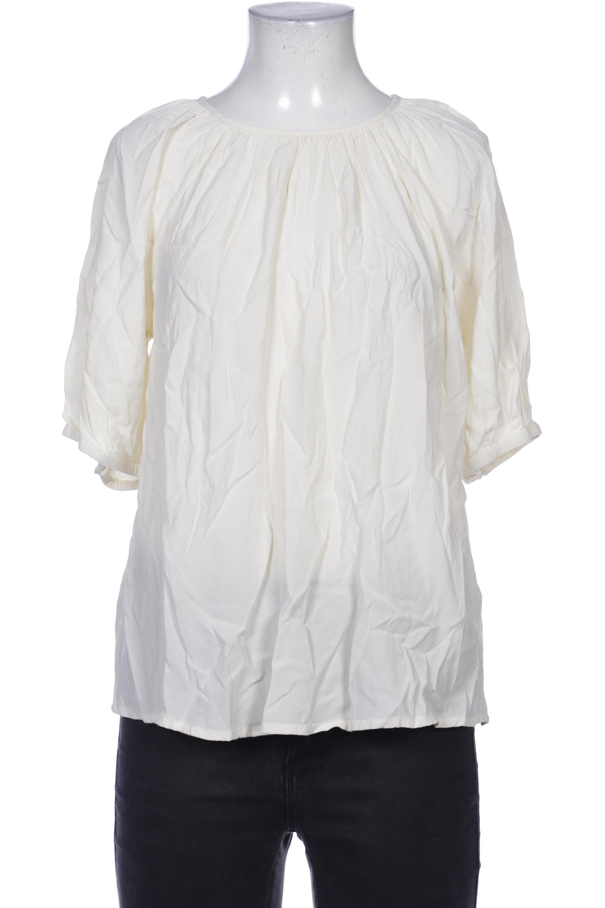 

Noa Noa Damen Bluse, cremeweiß, Gr. 36