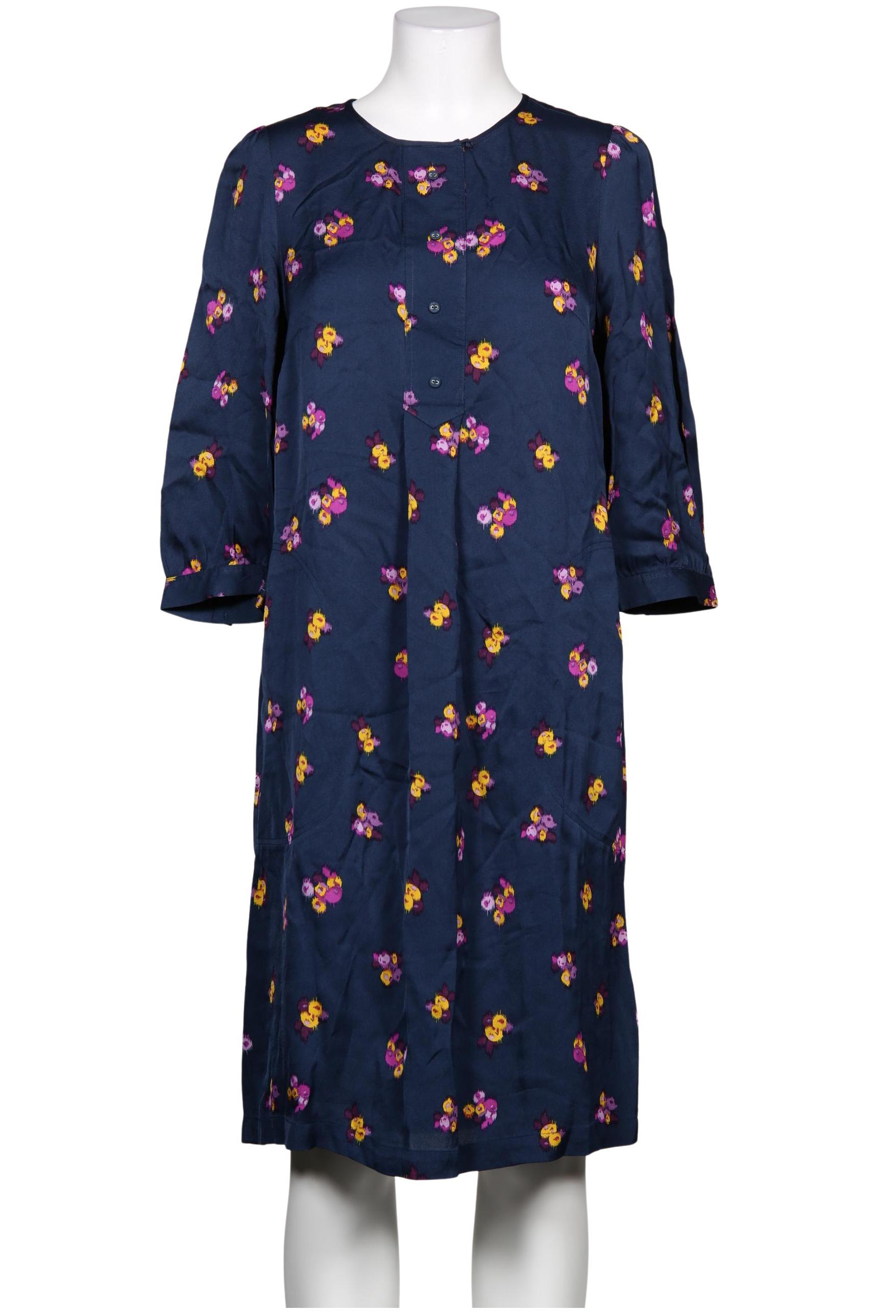 

Noa Noa Damen Kleid, marineblau, Gr. 36