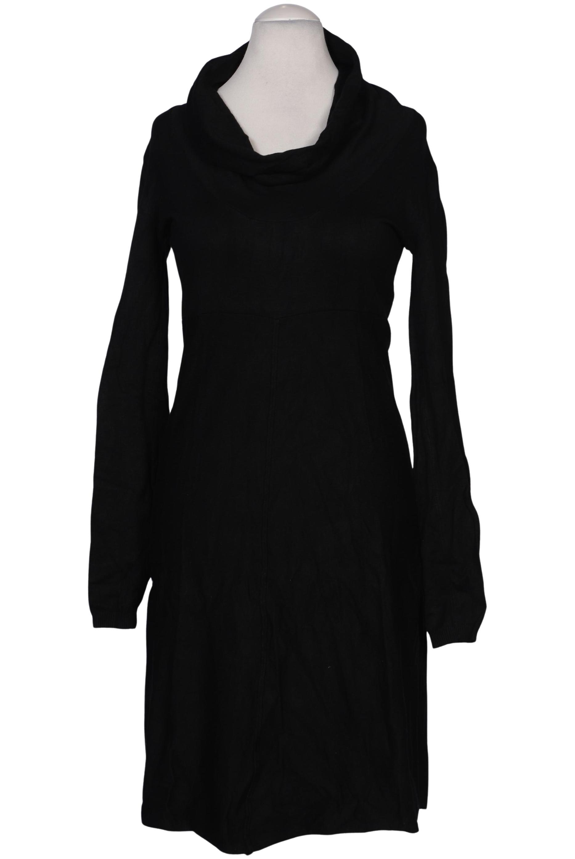 

Noa Noa Damen Kleid, schwarz, Gr. 36