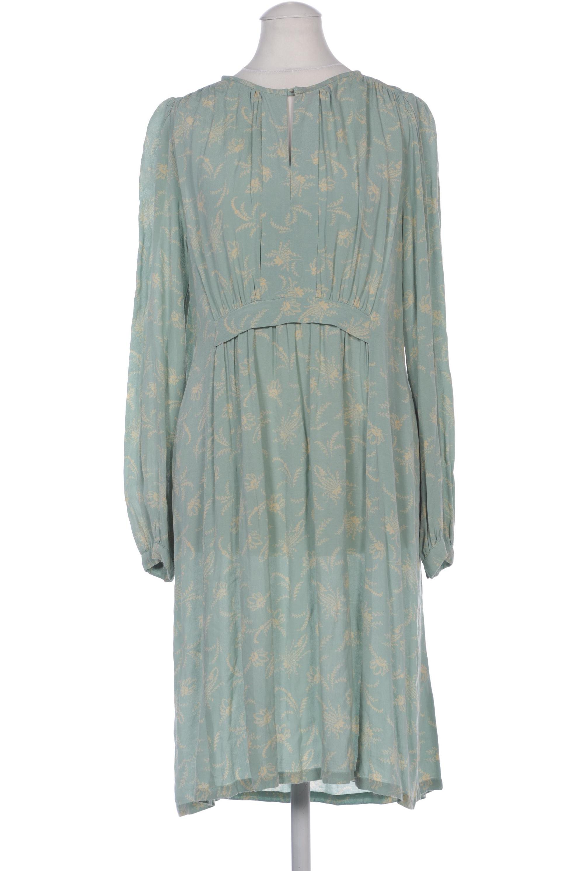 

Noa Noa Damen Kleid, türkis, Gr. 36