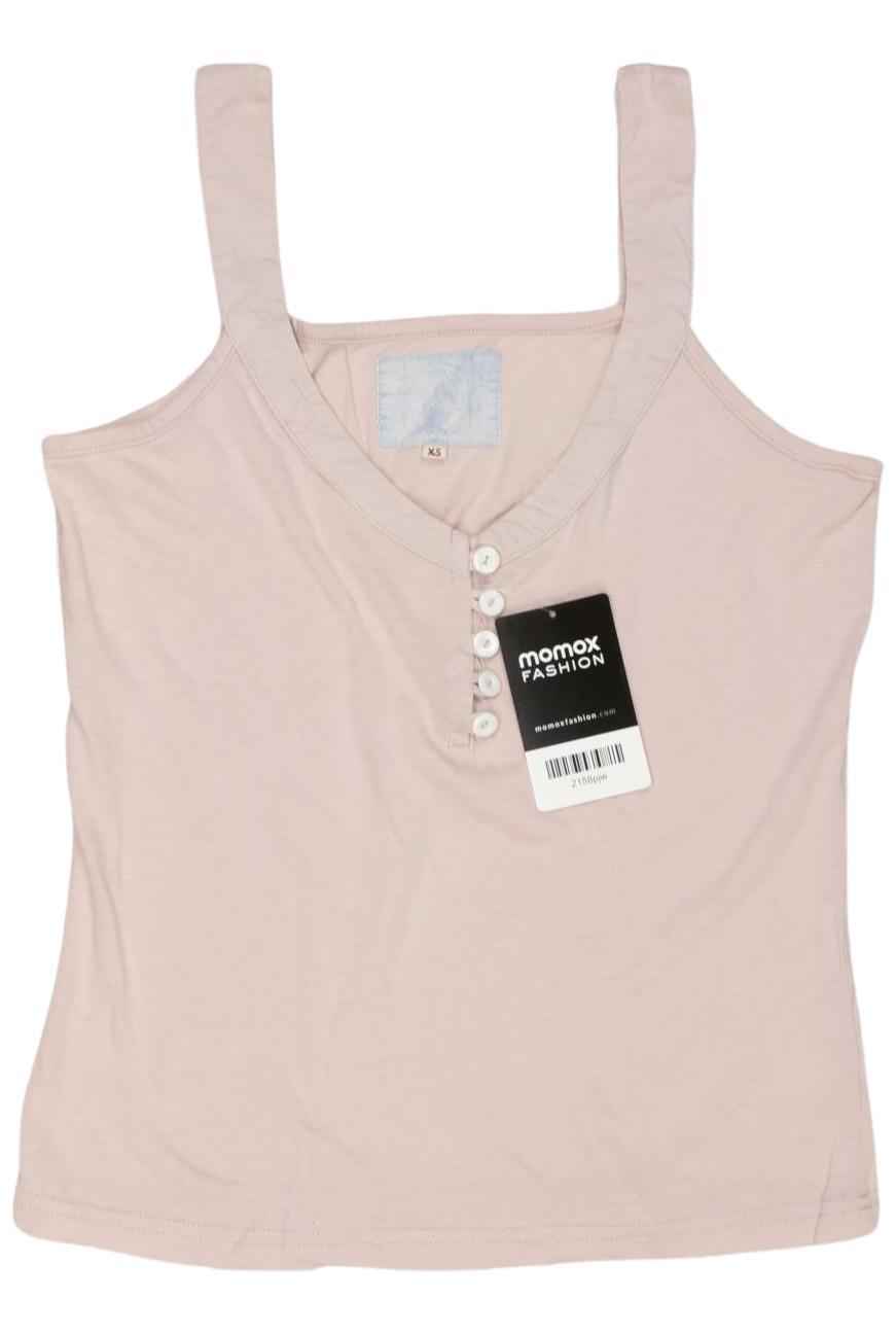 

Noa Noa Damen Top, pink, Gr. 34