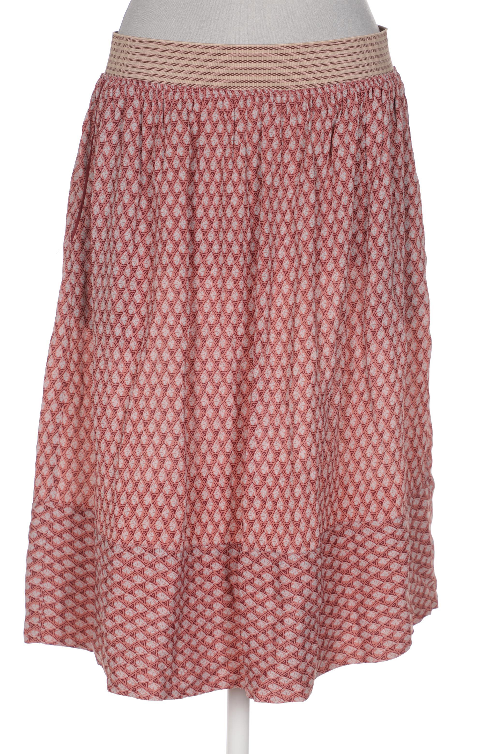 

Noa Noa Damen Rock, rot, Gr. 34