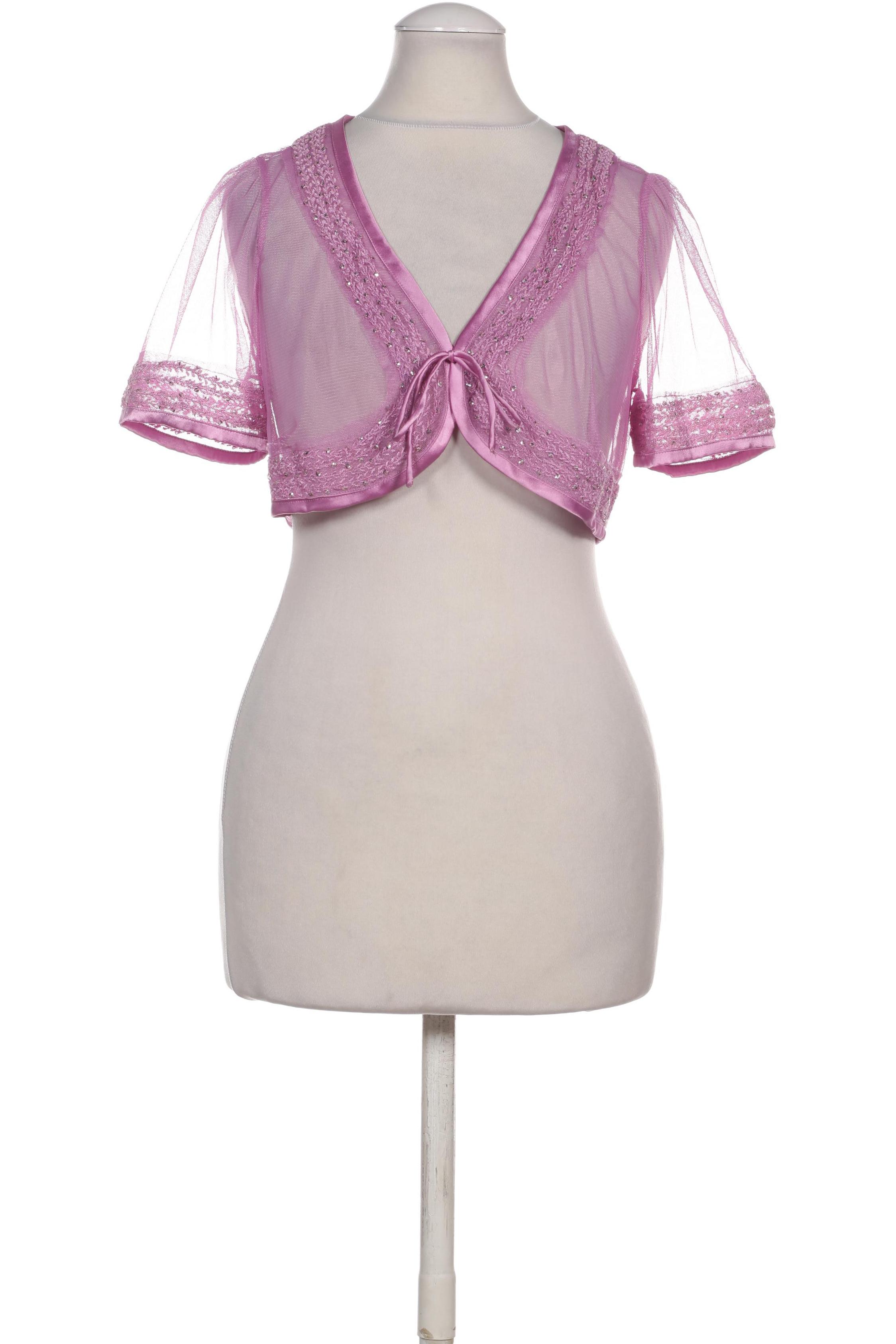 

Noa Noa Damen Strickjacke, flieder, Gr.