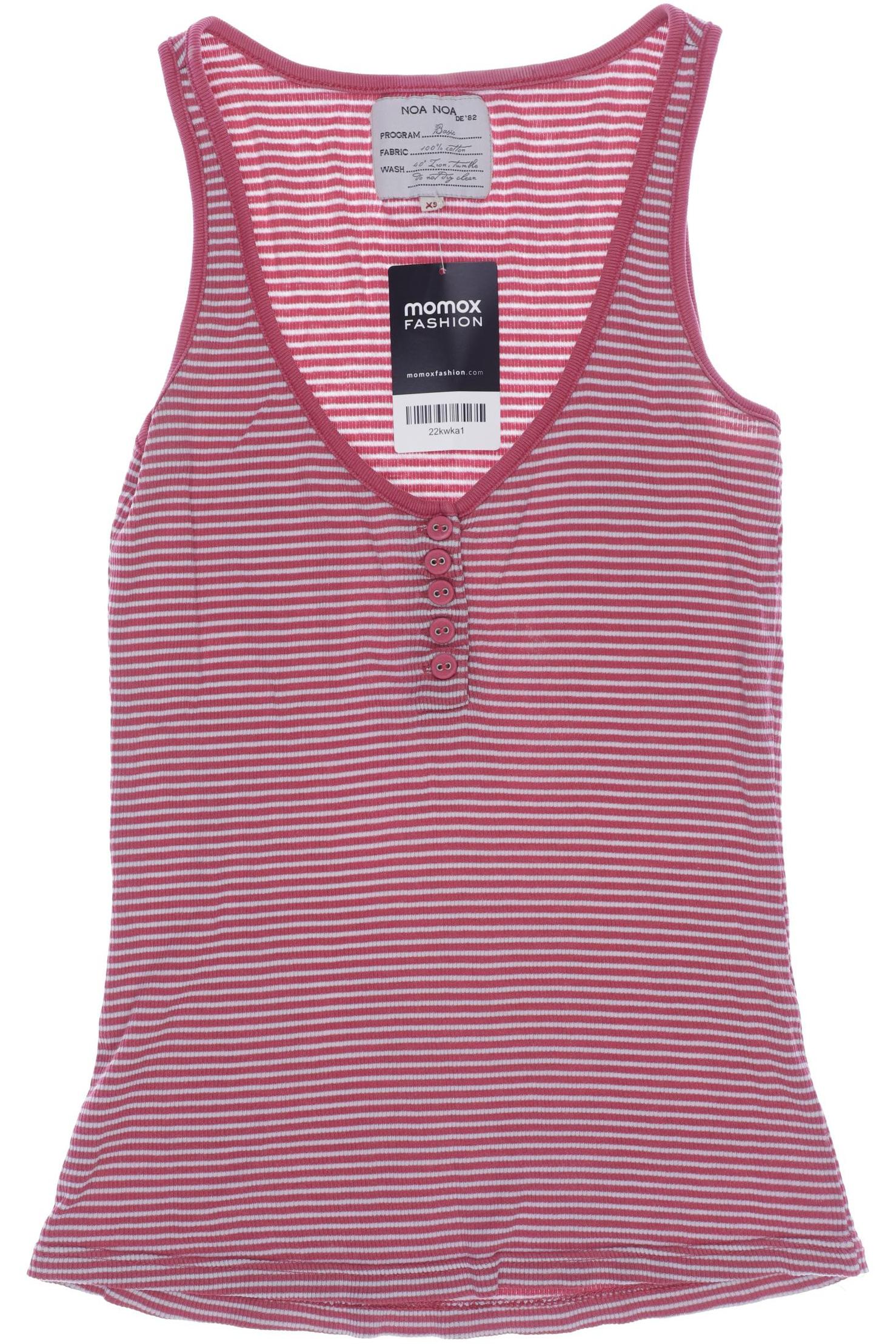 

Noa Noa Damen Top, pink