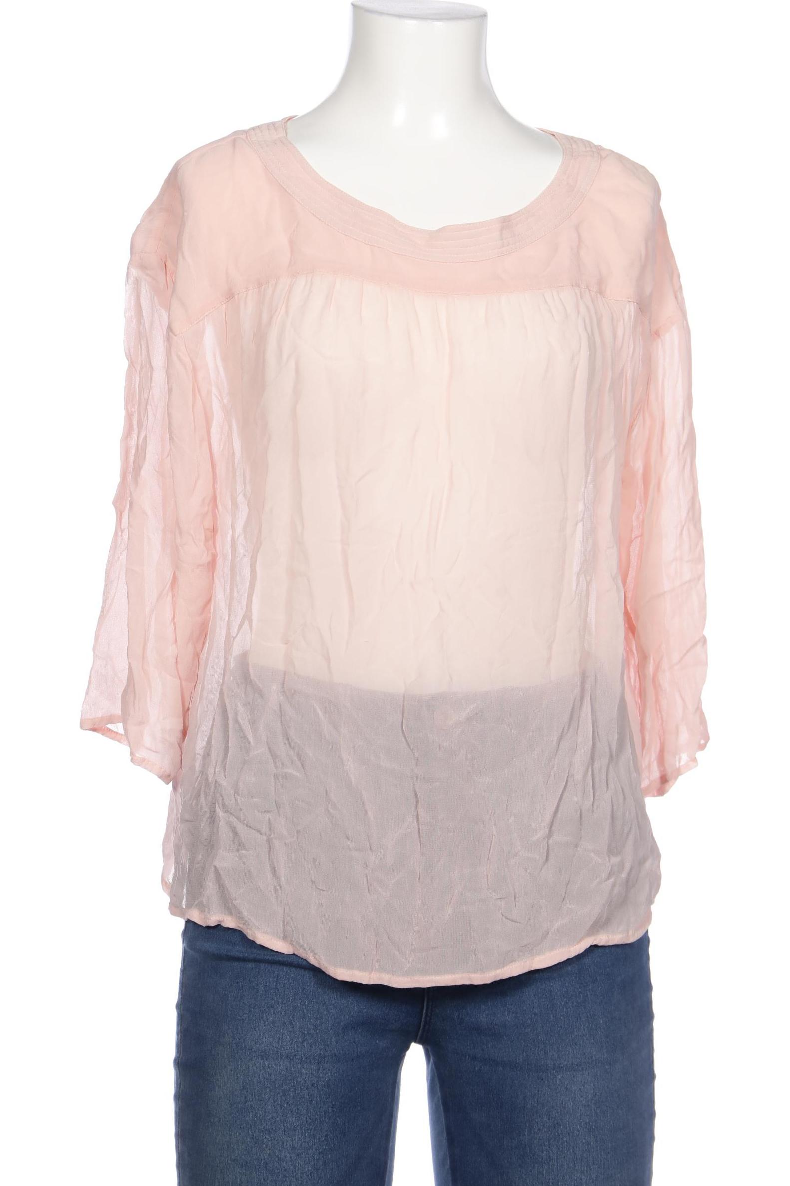 

Noa Noa Damen Bluse, pink