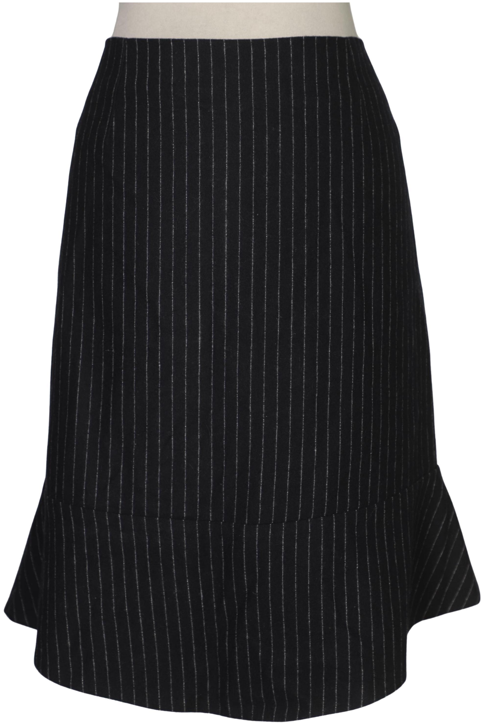 

Noa Noa Damen Rock, marineblau, Gr. 40