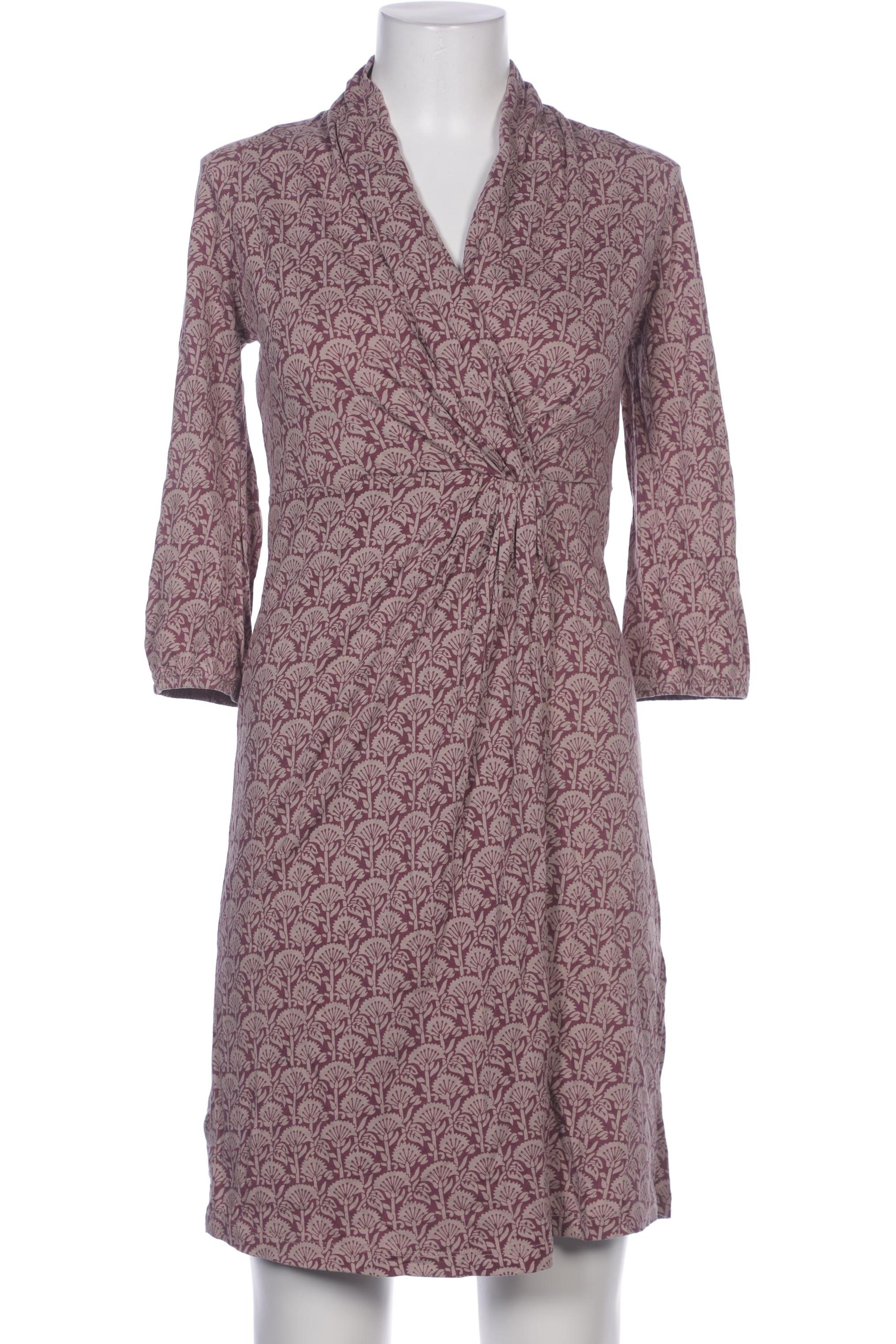 

Noa Noa Damen Kleid, bordeaux, Gr. 38