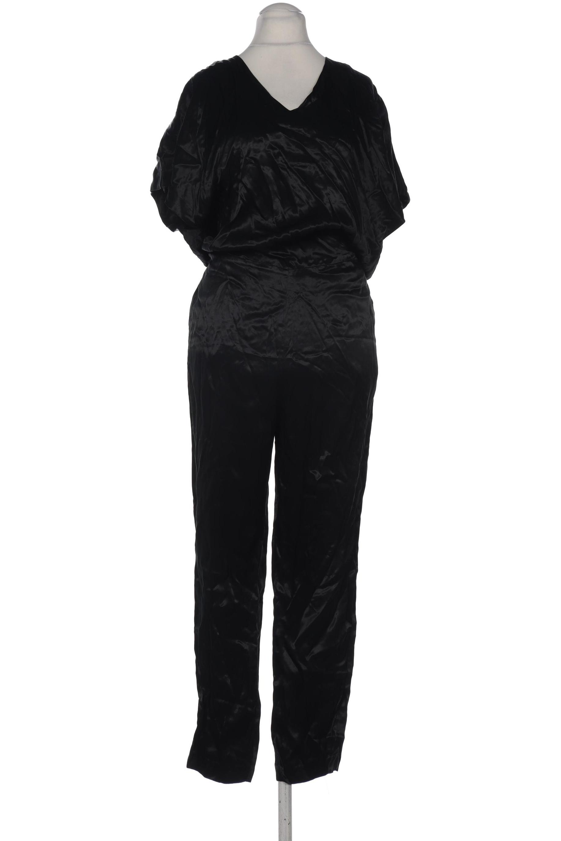 

Noa Noa Damen Jumpsuit/Overall, schwarz, Gr. 38