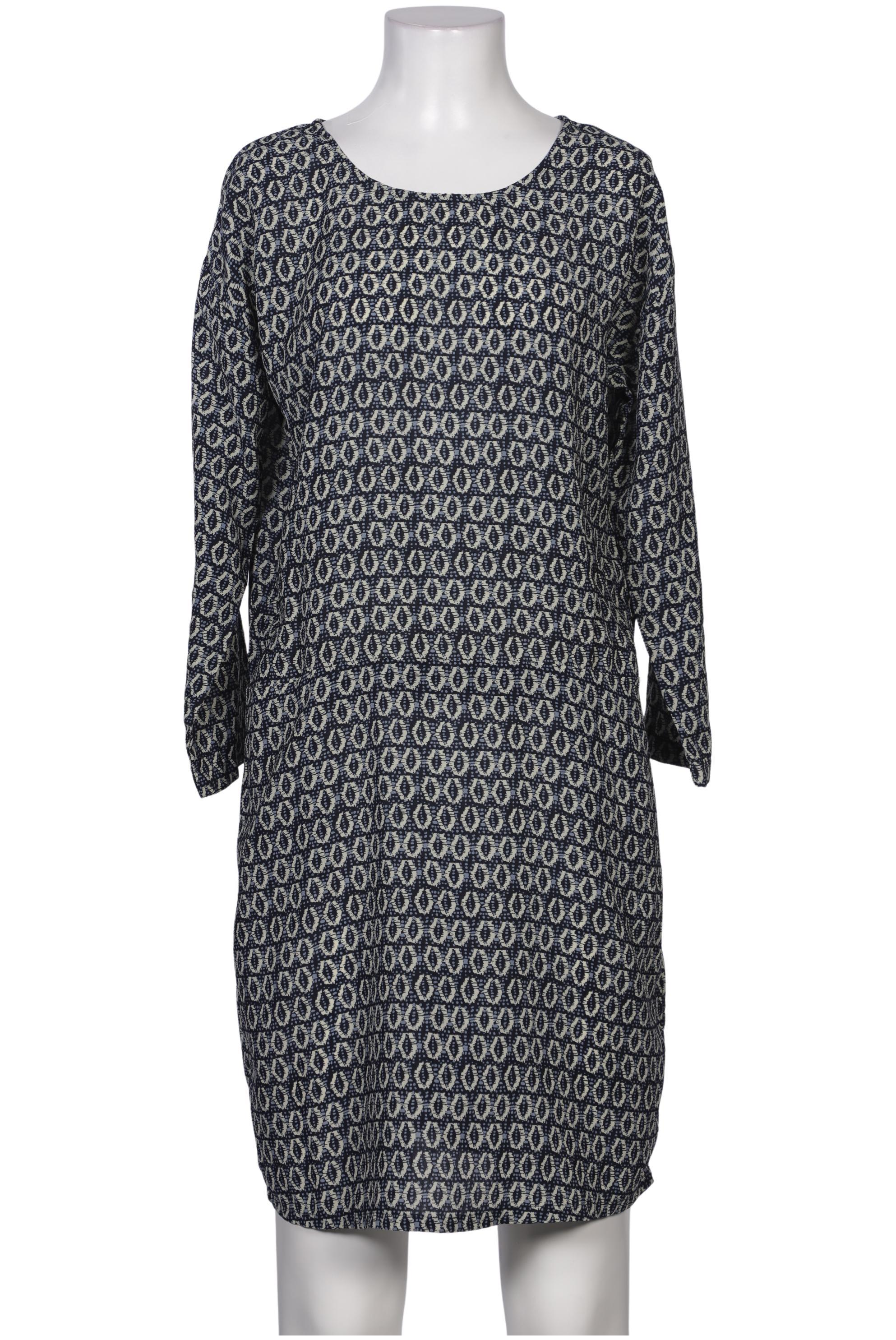 

Noa Noa Damen Kleid, marineblau, Gr. 38