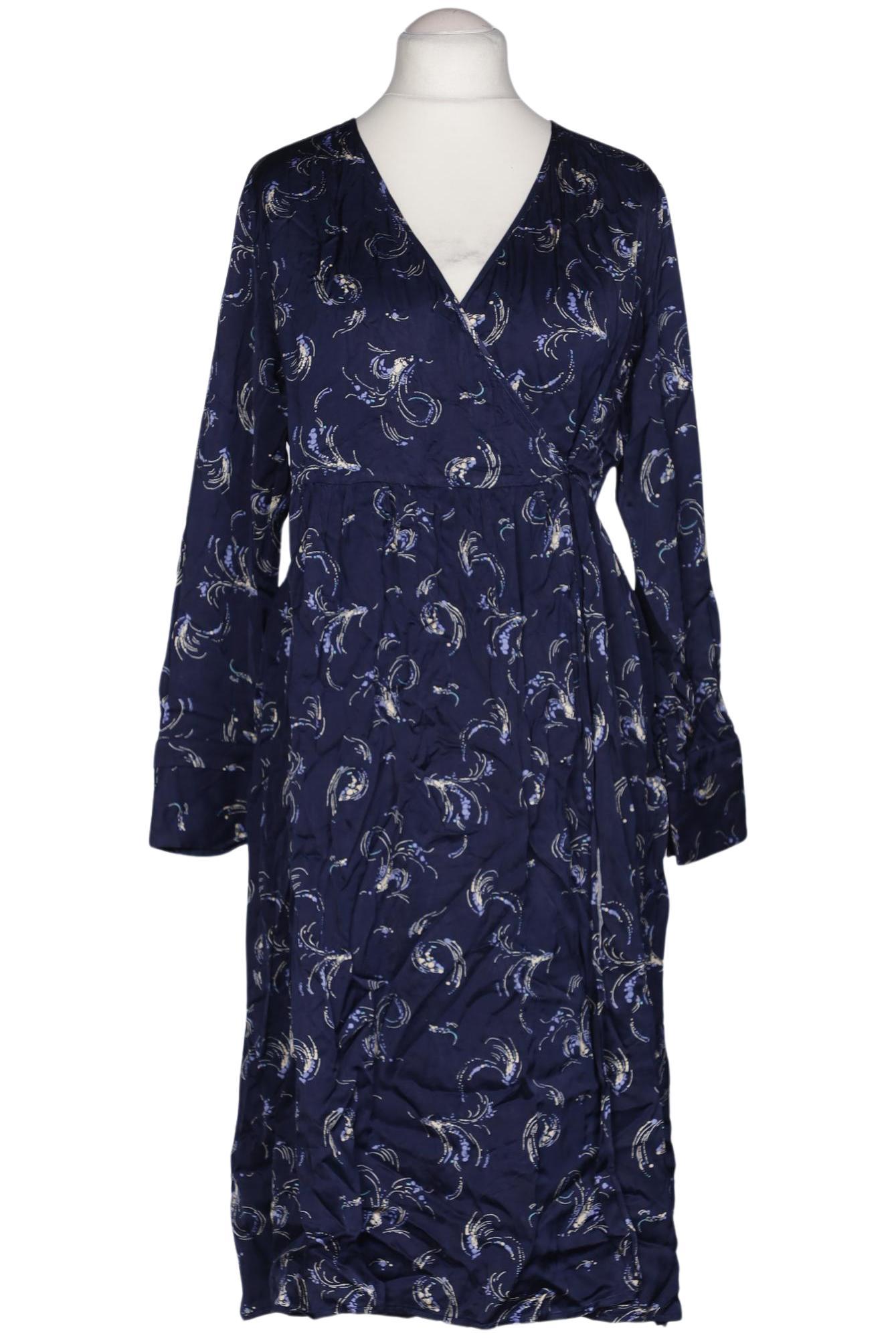 

Noa Noa Damen Kleid, marineblau, Gr. 42