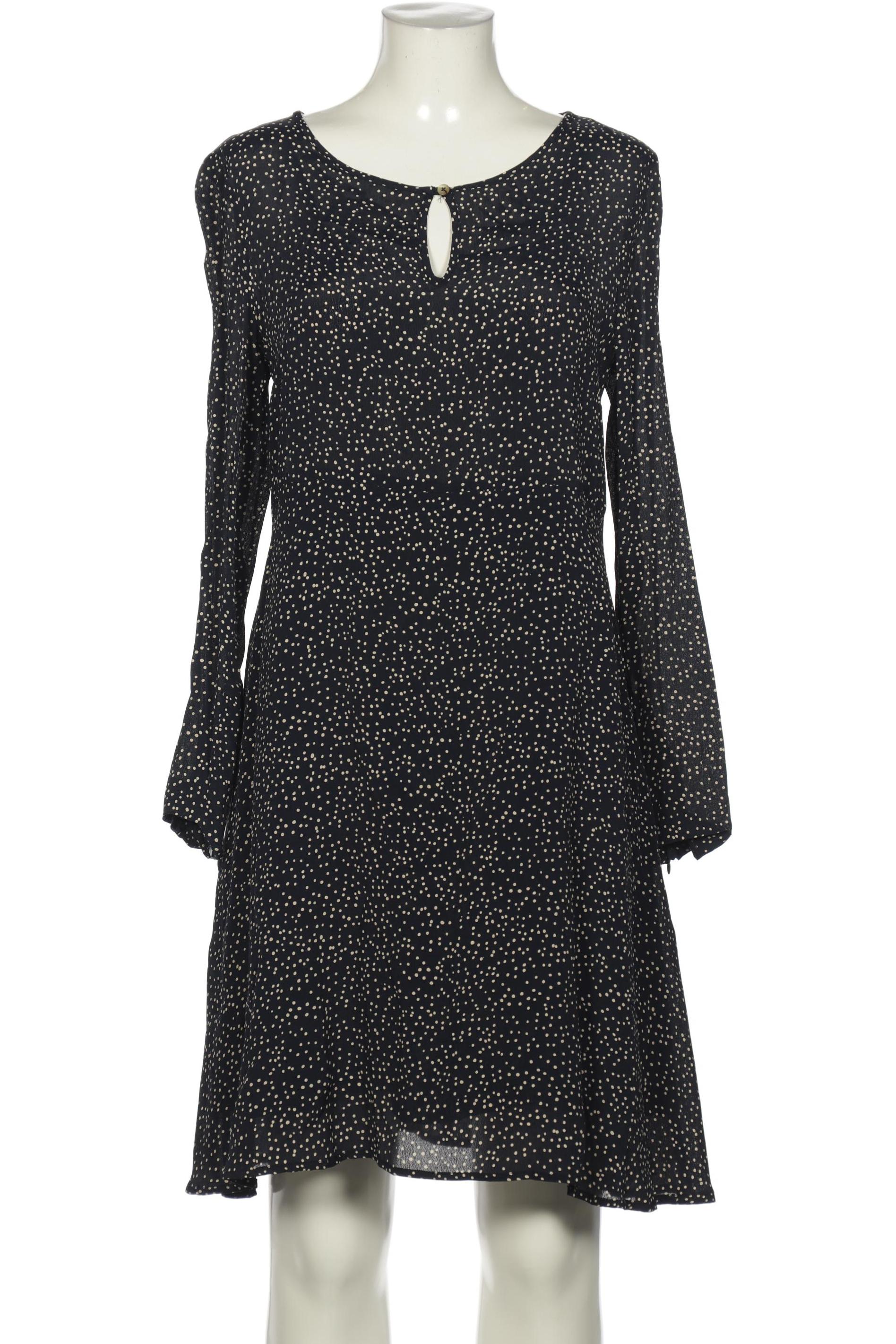 

Noa Noa Damen Kleid, marineblau