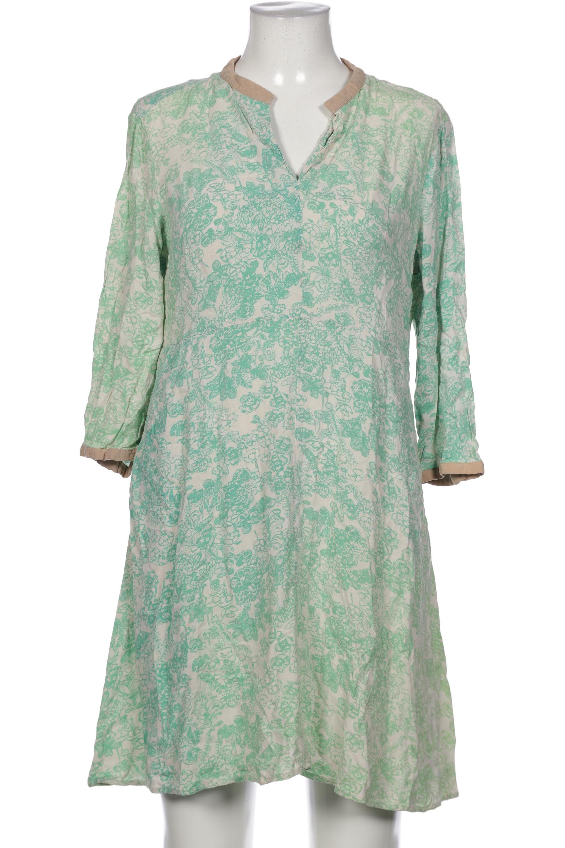 

Noa Noa Damen Kleid, grün, Gr. 42