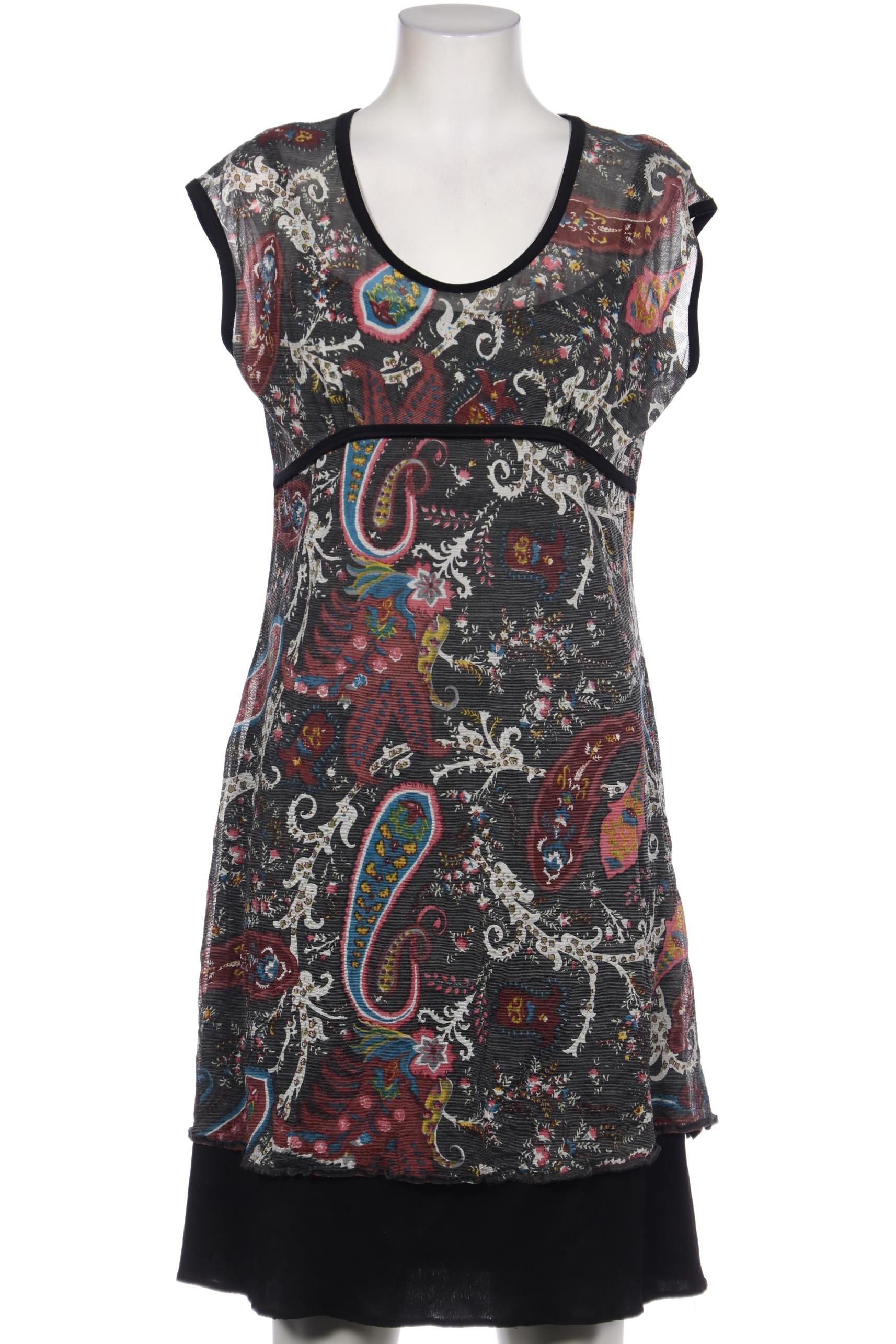 

Noa Noa Damen Kleid, grau, Gr. 42