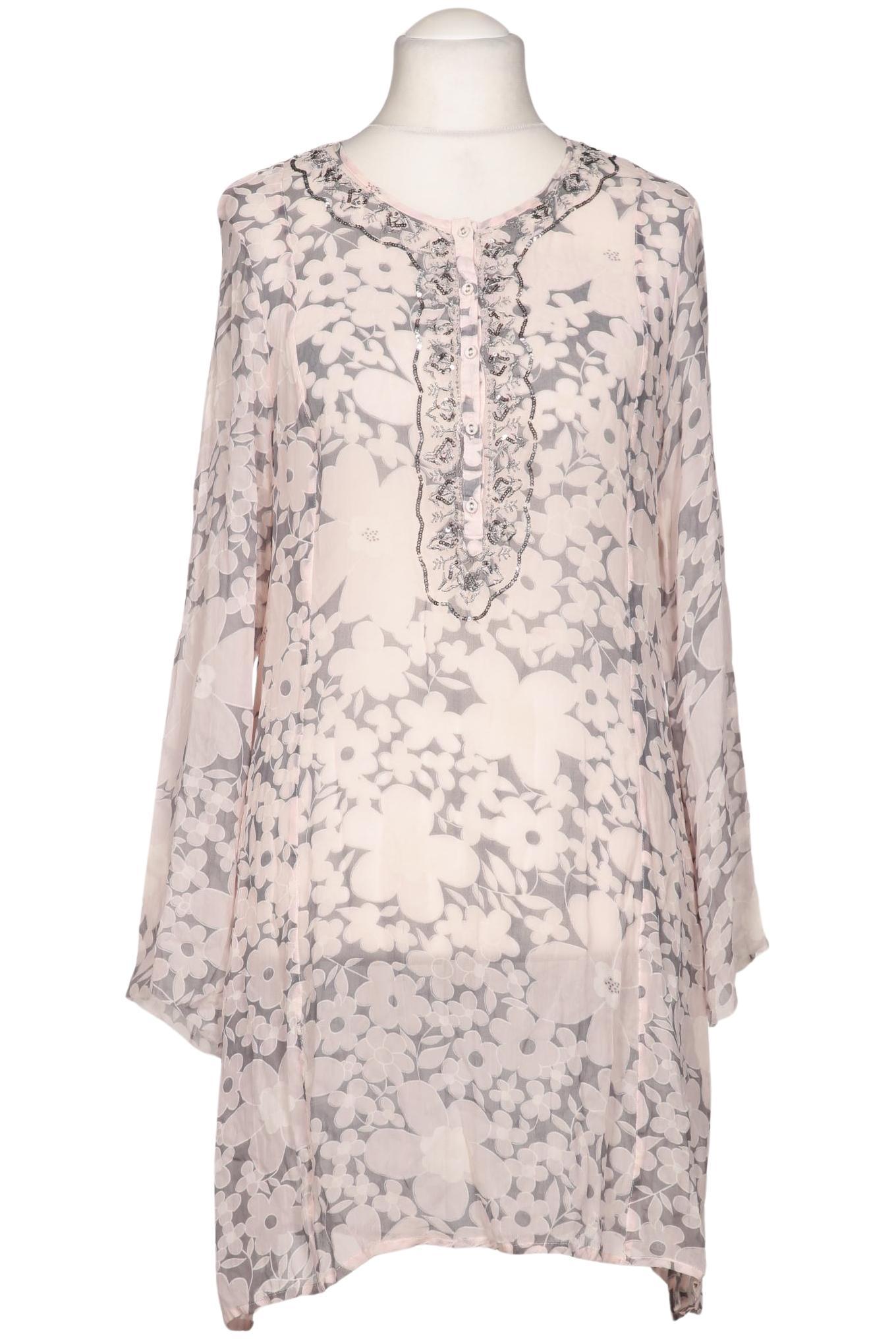 

Noa Noa Damen Kleid, beige, Gr. 38